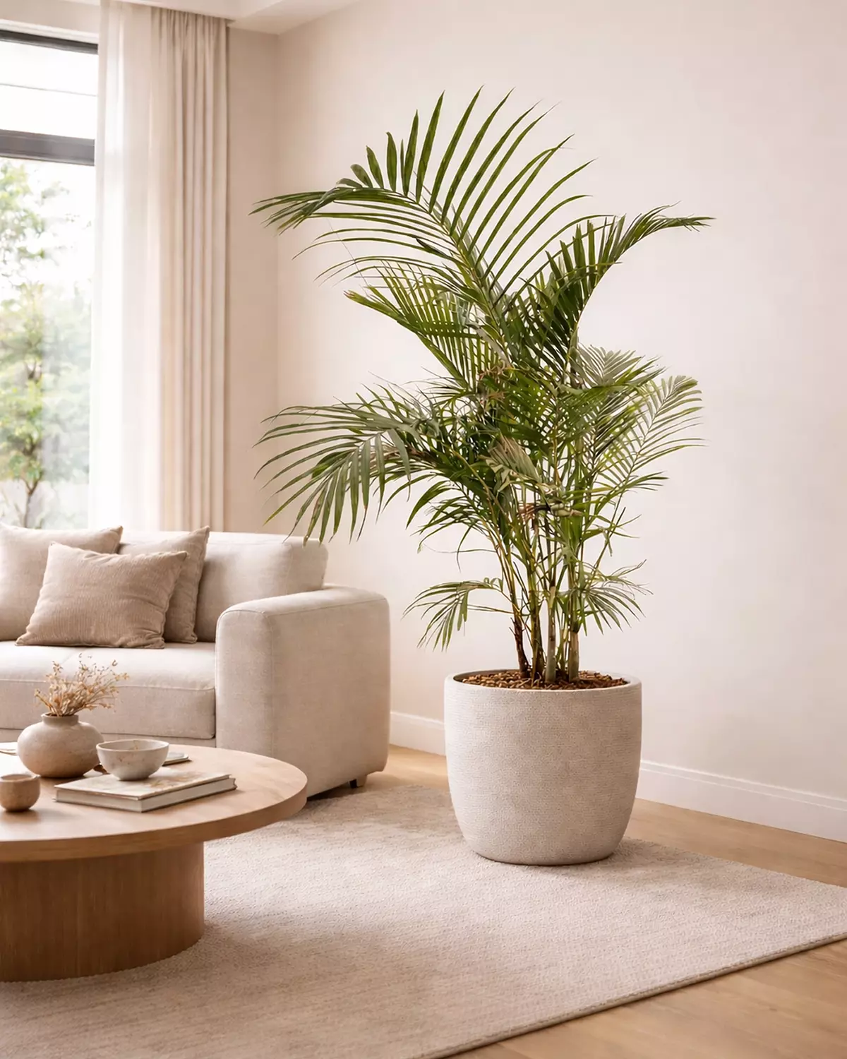 Areca Palm