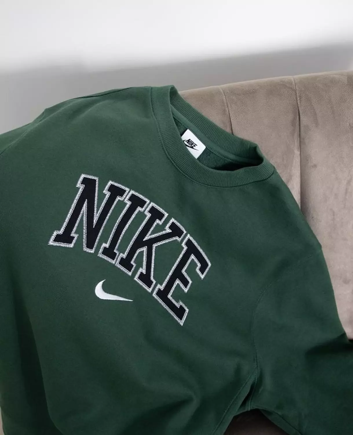 Sweatshirt nike  8