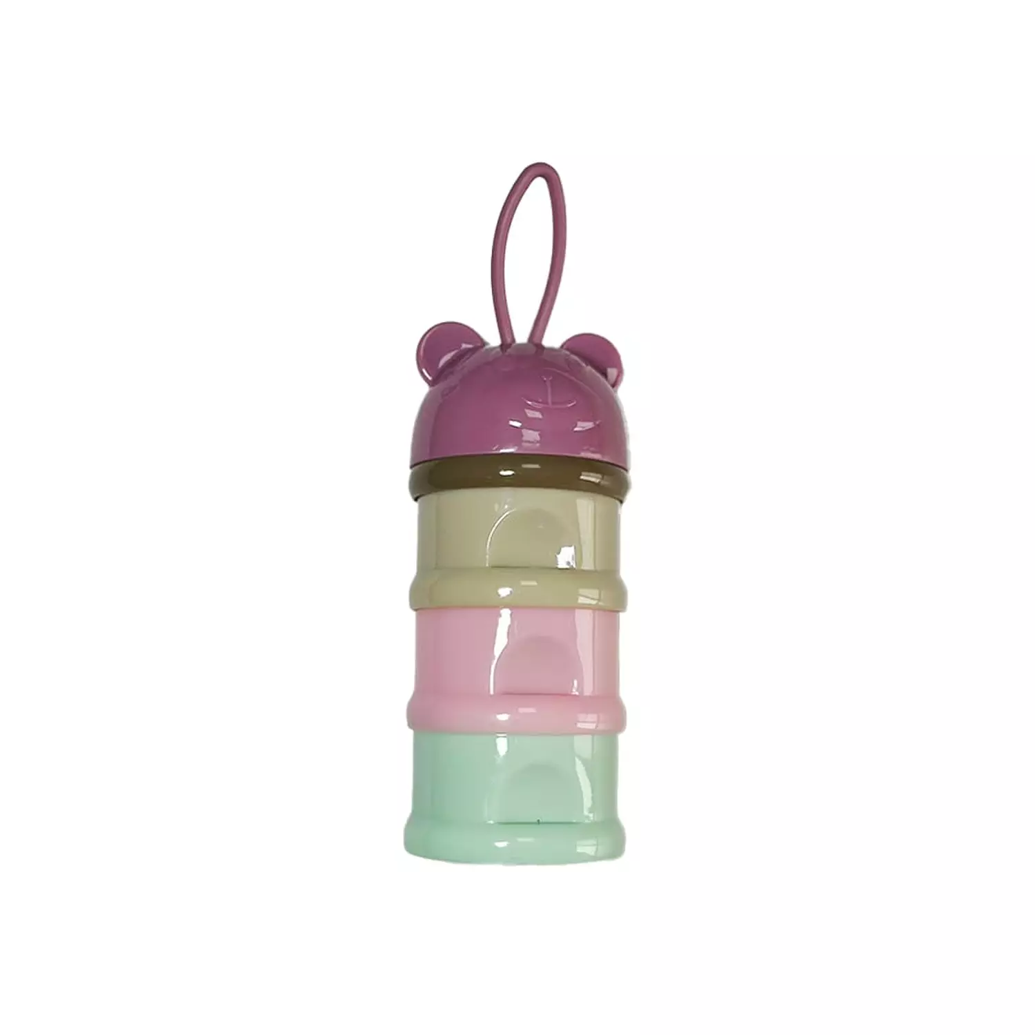 LA FRUTTA MILK POWDER CONTAINER 22610 image