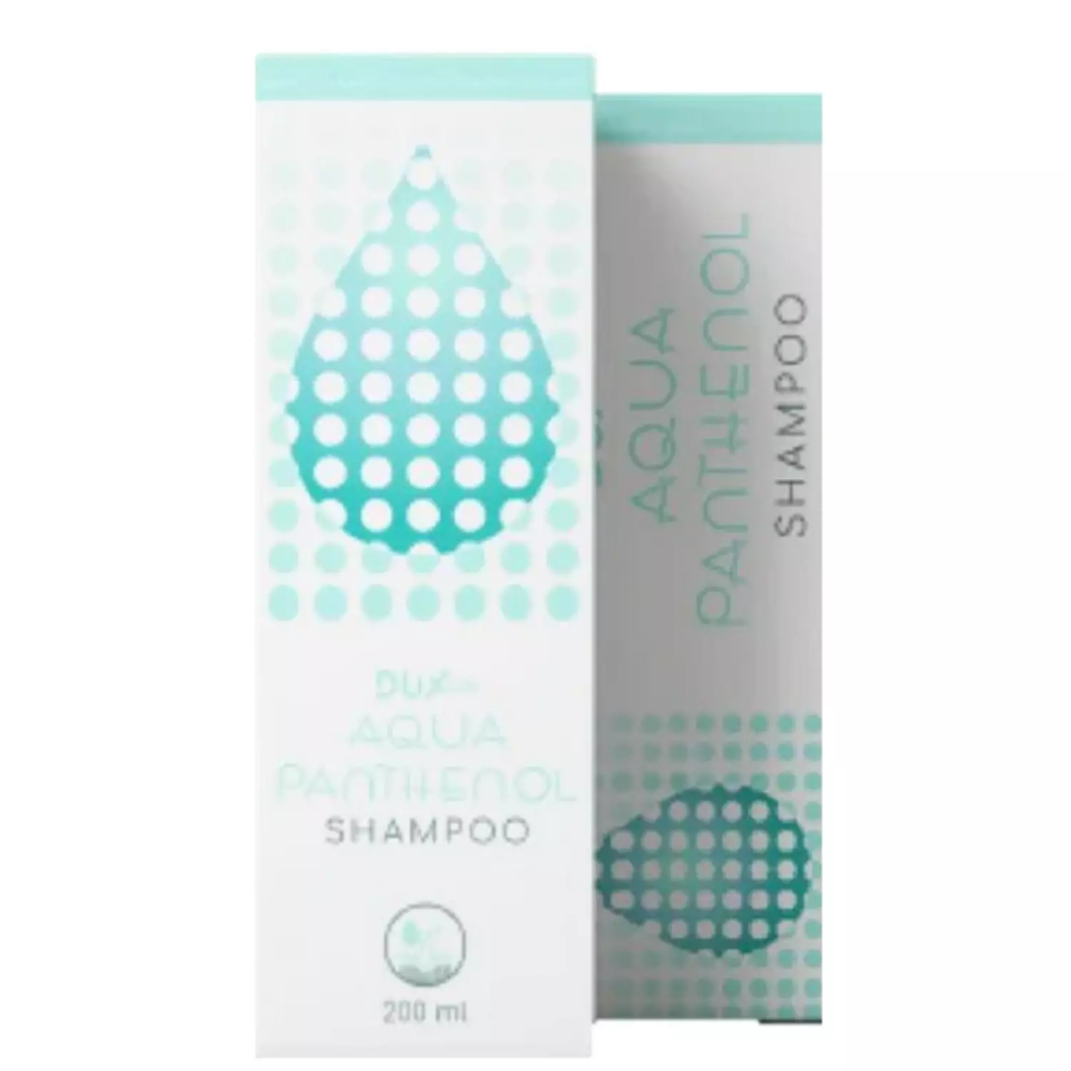 Duxgen Aqua Panthnol Shampoo 200 ML image