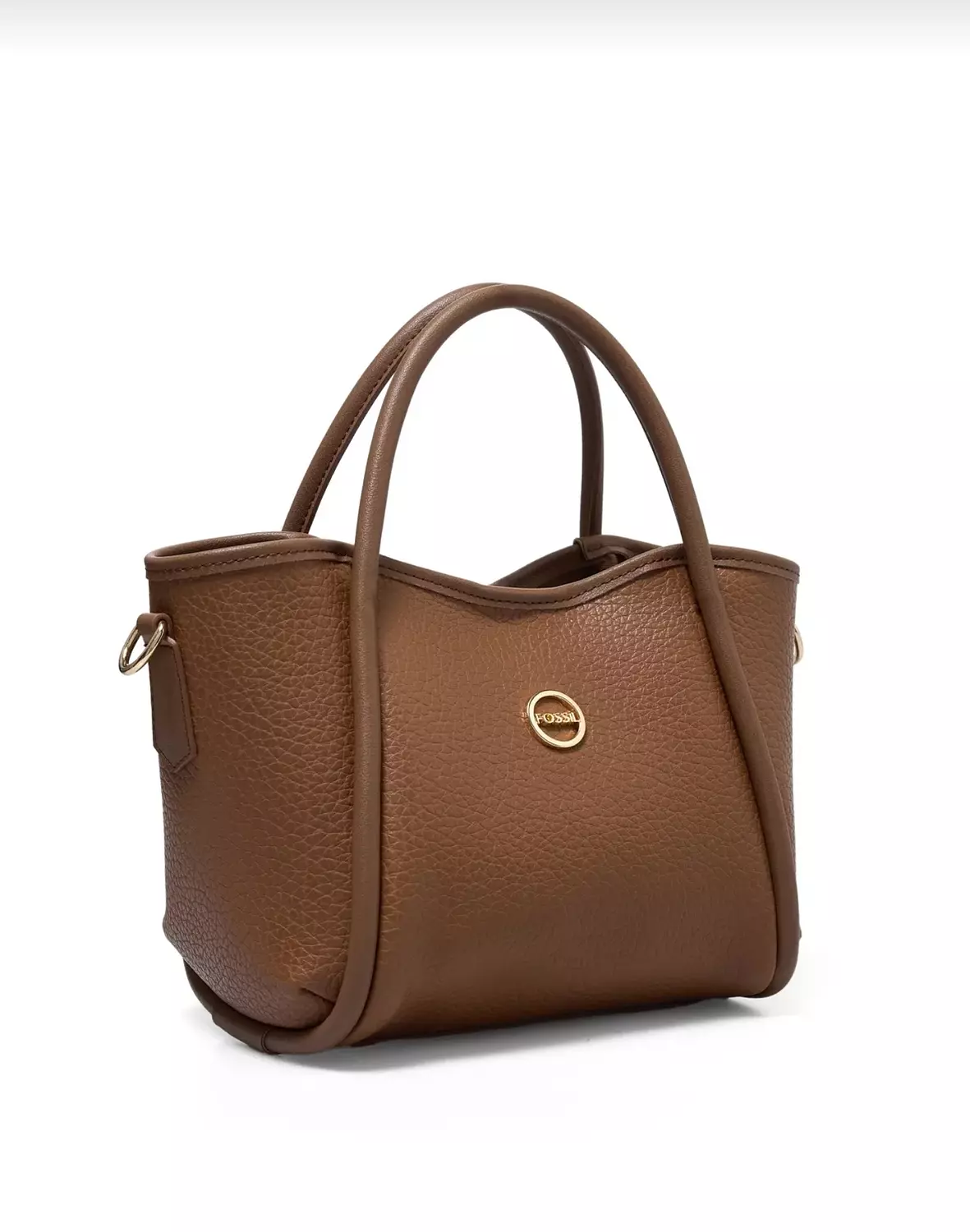 Fossil Cross Tote Bag  8