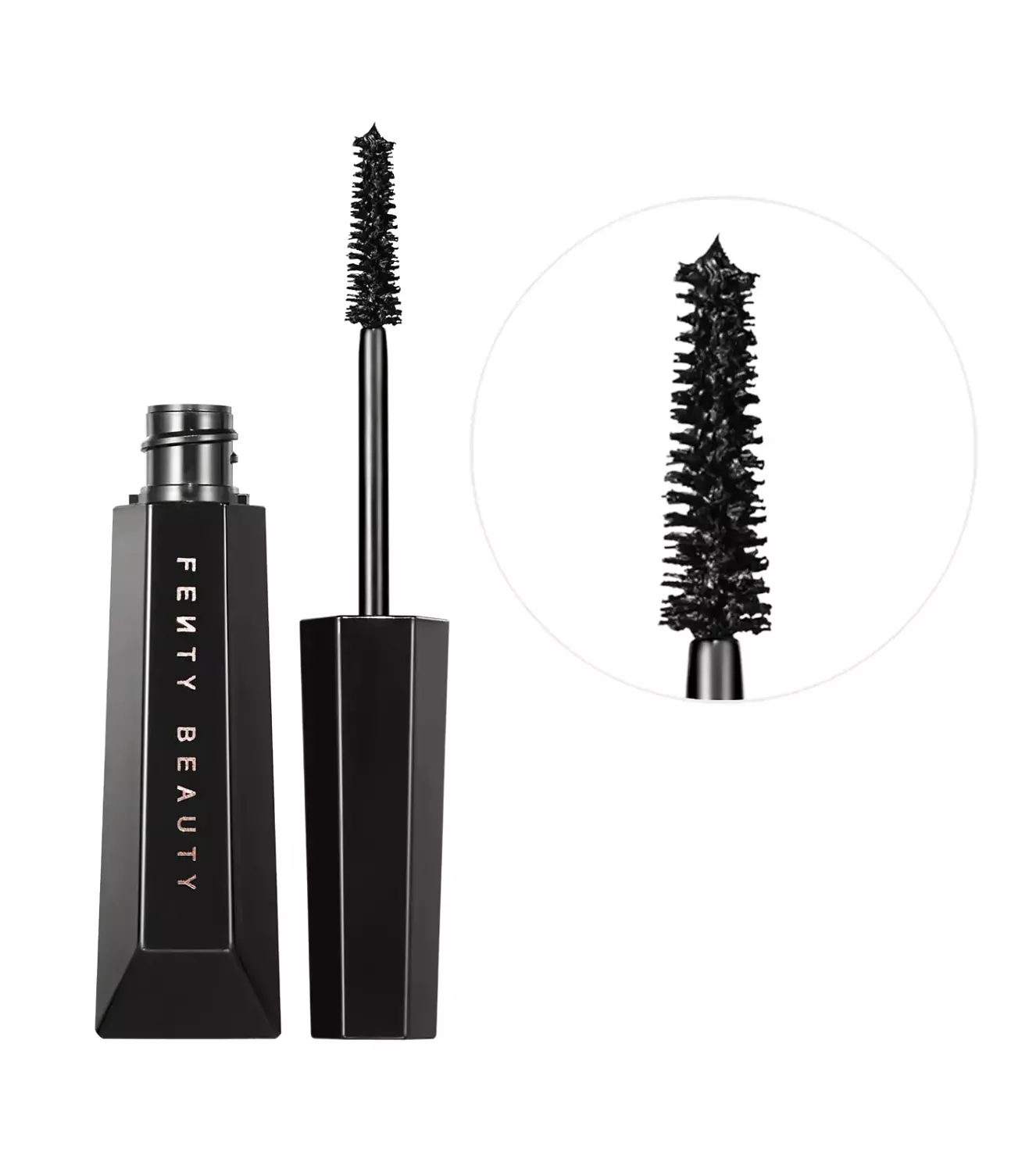 Hella Thicc Volumizing Mascara image