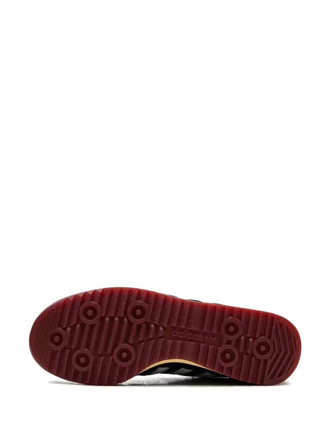 adidas SL72 RS Bob Marley – Core Black 3