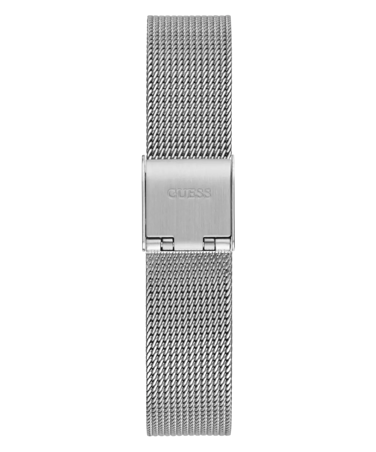 GUESS GW0534L1 Women's  Watch Silver Tone Mesh Bracelet 1