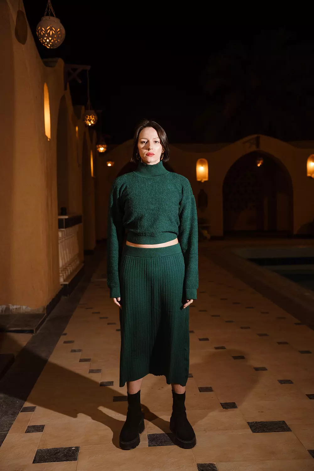 Nova Knit Set 9