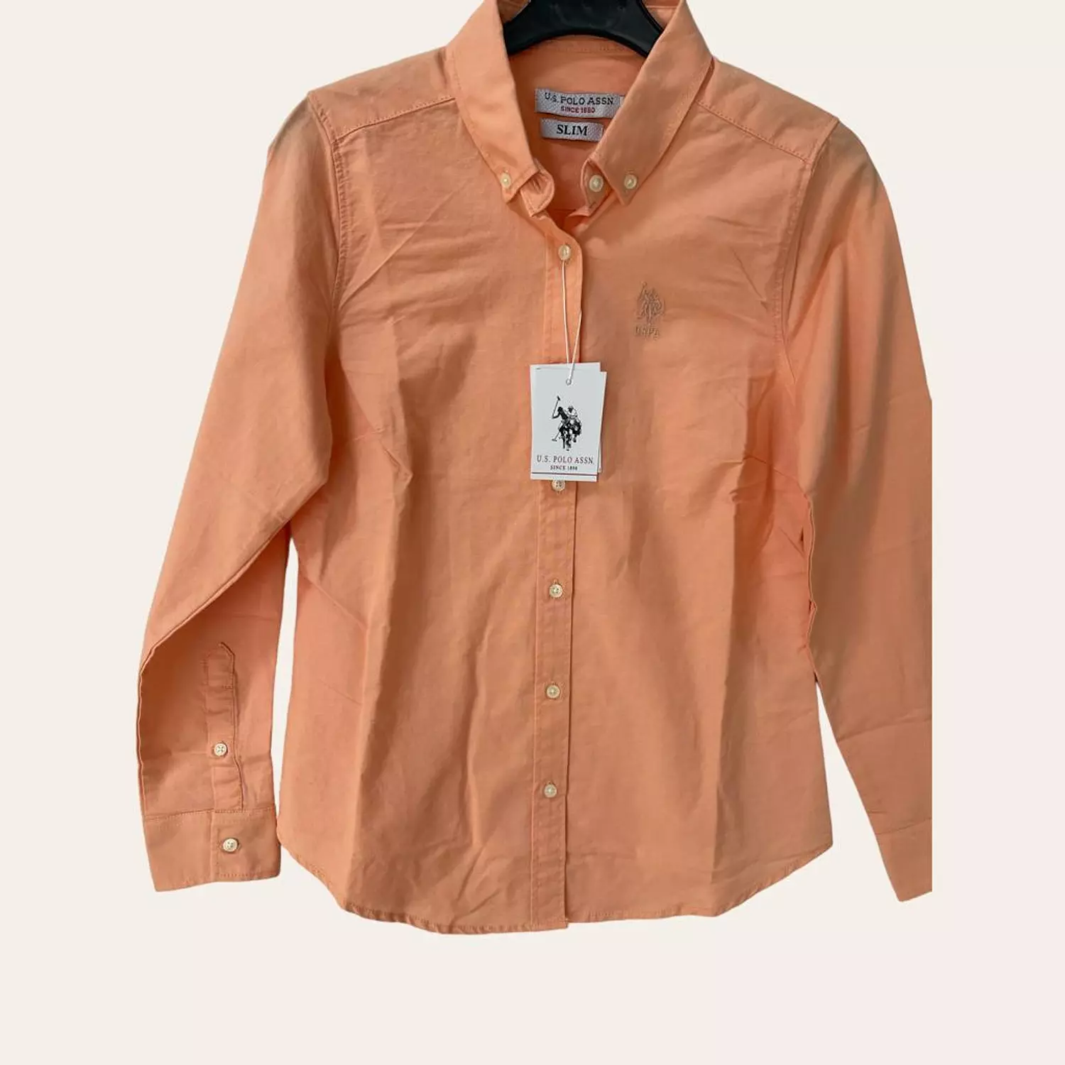 US Polo Shirts 5