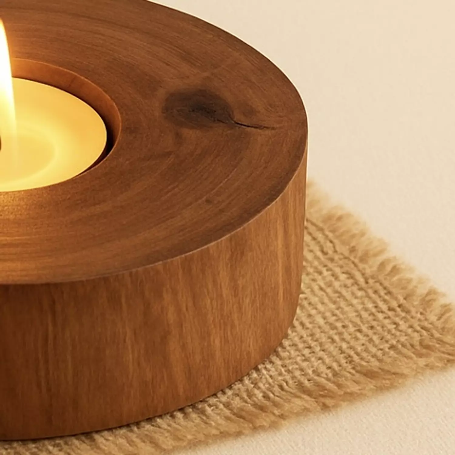 Wildwood Light Candle 1