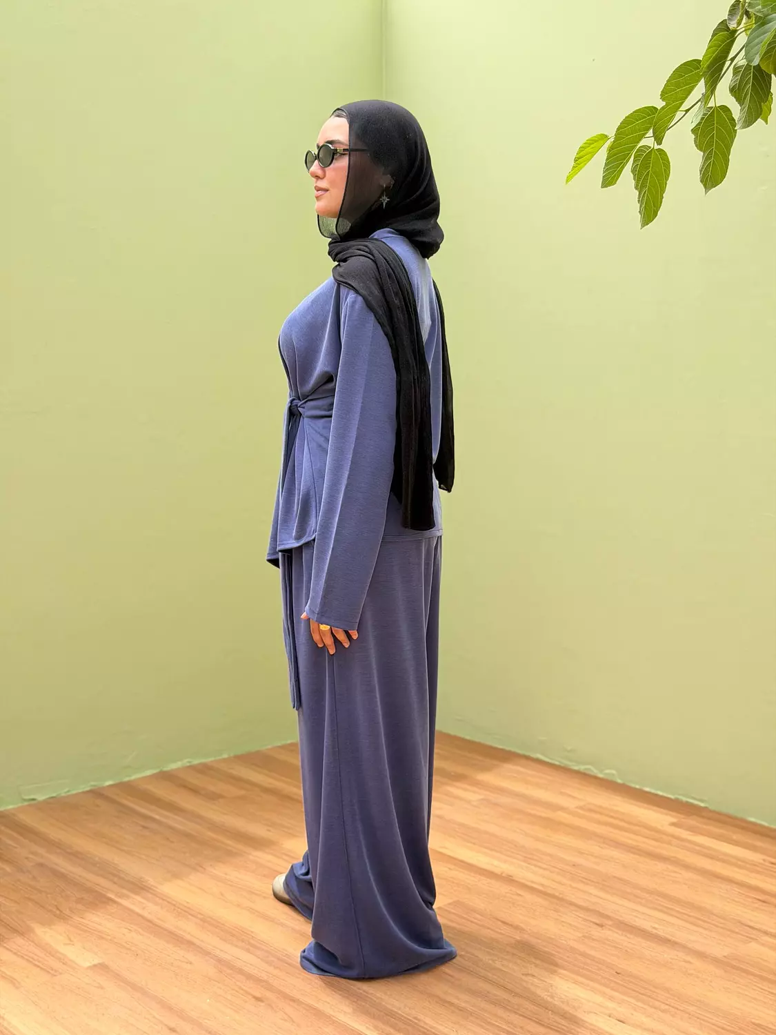 Side Wrapped Set 10