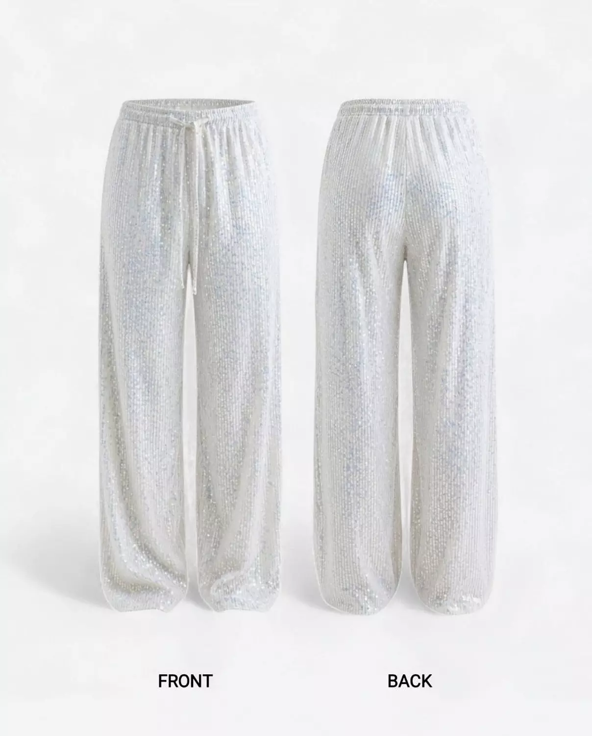 Glitter pants  10