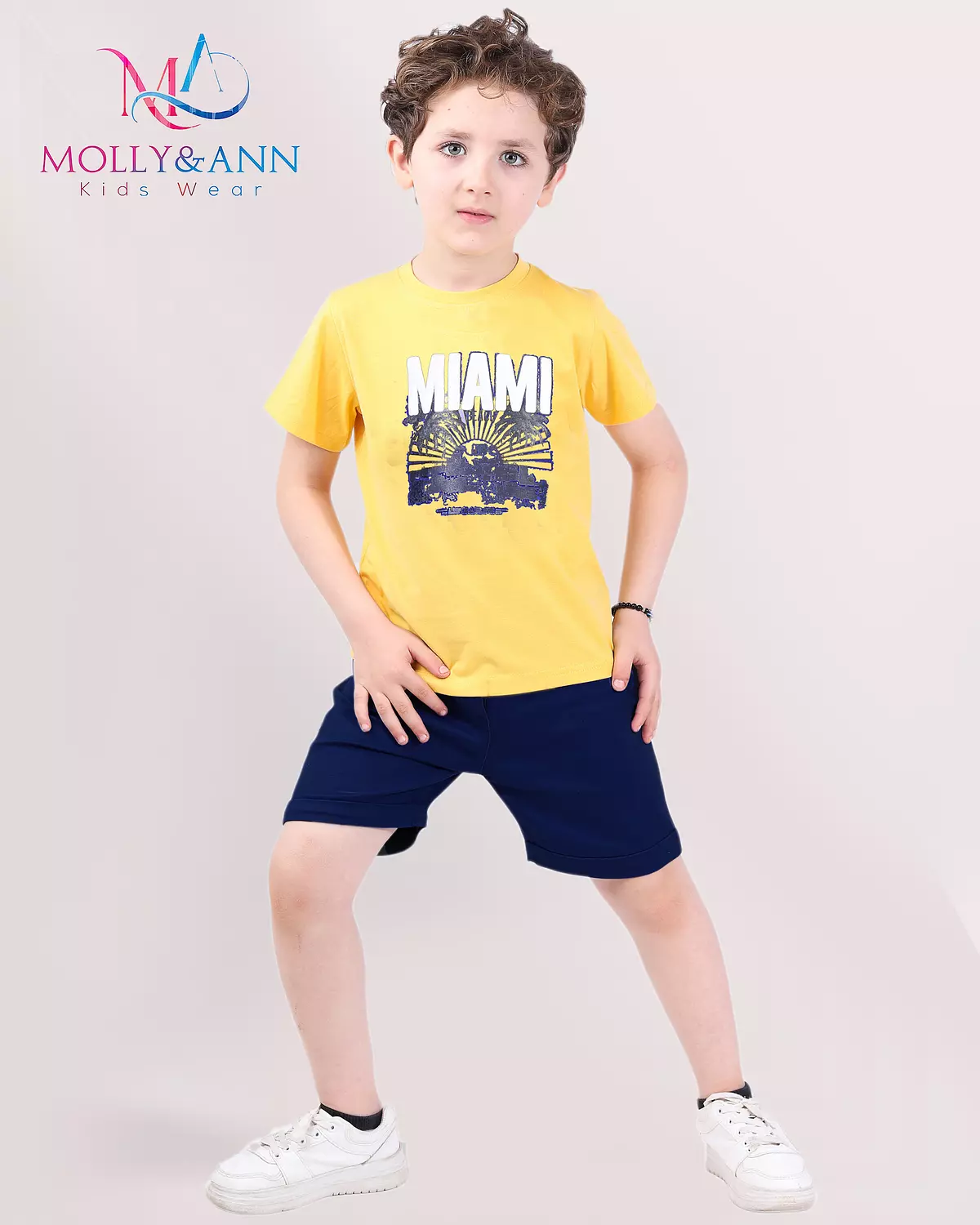 Miami T-Shirt  3