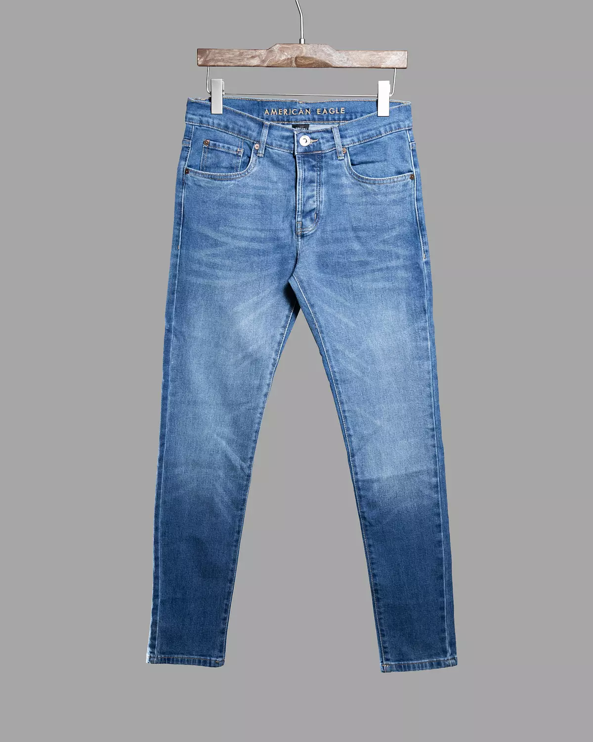 AMERICAN EAGLE JEANS \ 2442 \ 004 image