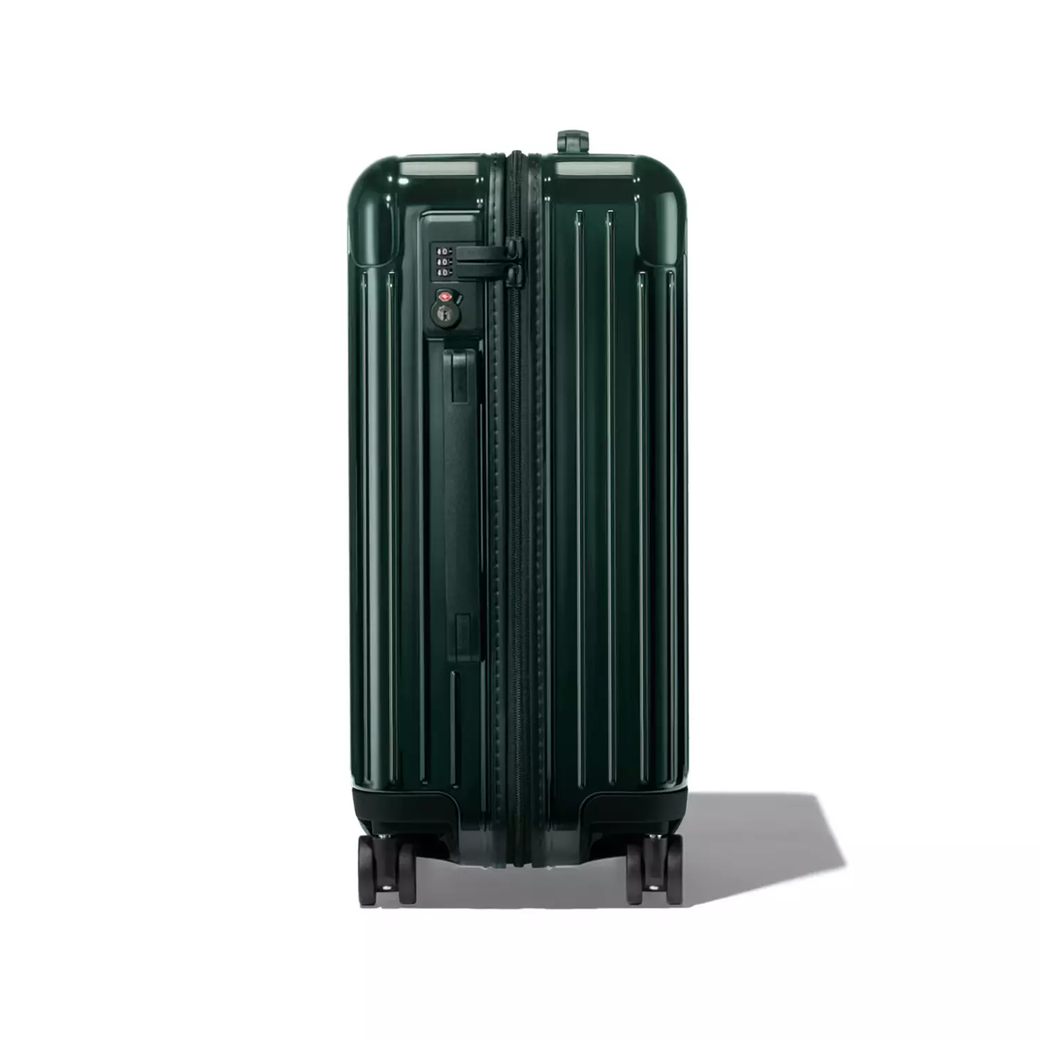  RIMOWA Essential Cabin in gloss green 2