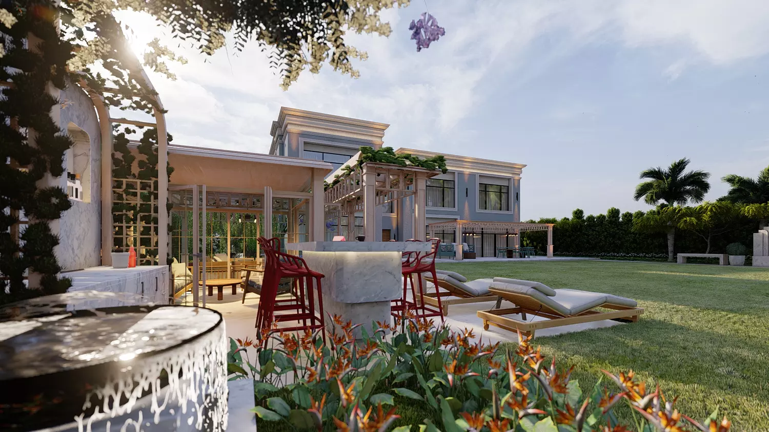 banner image for Mad layers