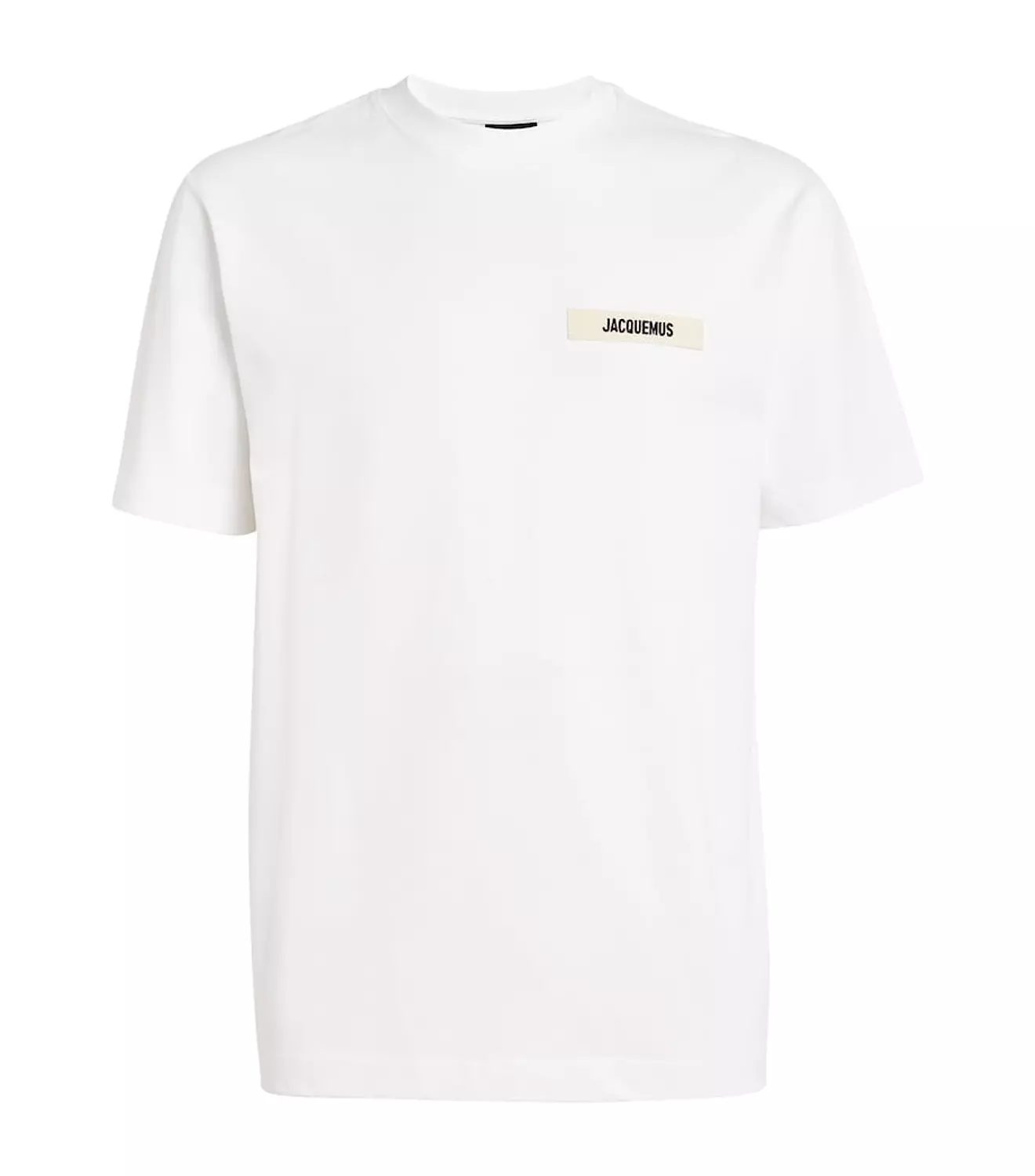Jacquemus off white  4