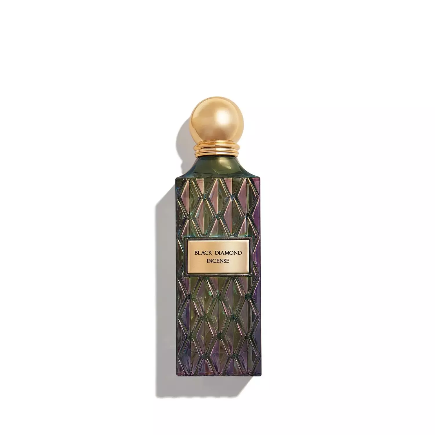 IBRAQ Black Diamond Incense fragrance image