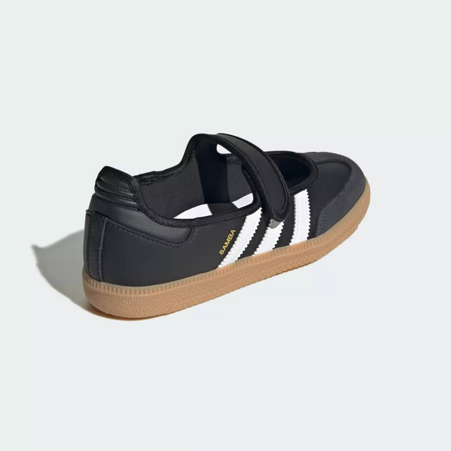 Adidas Samba Jane strap slip-on sneakers 4