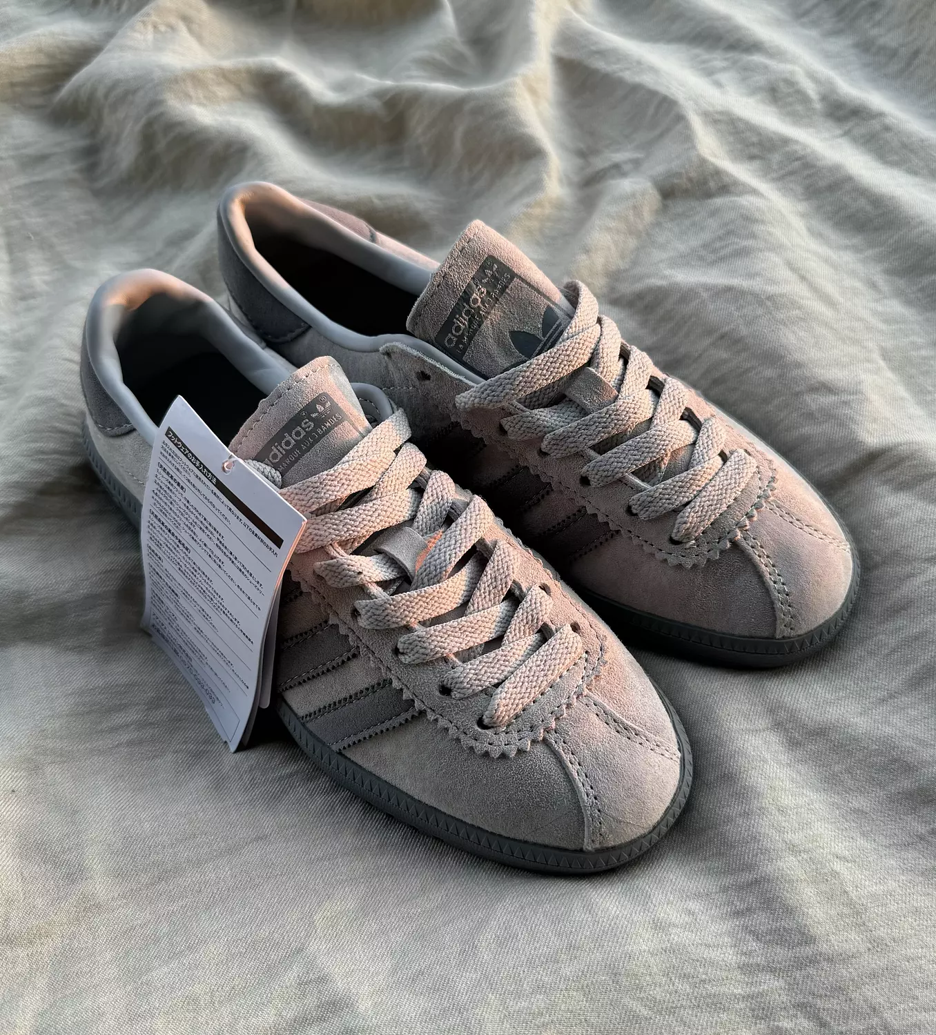 adidas Samba OG  1