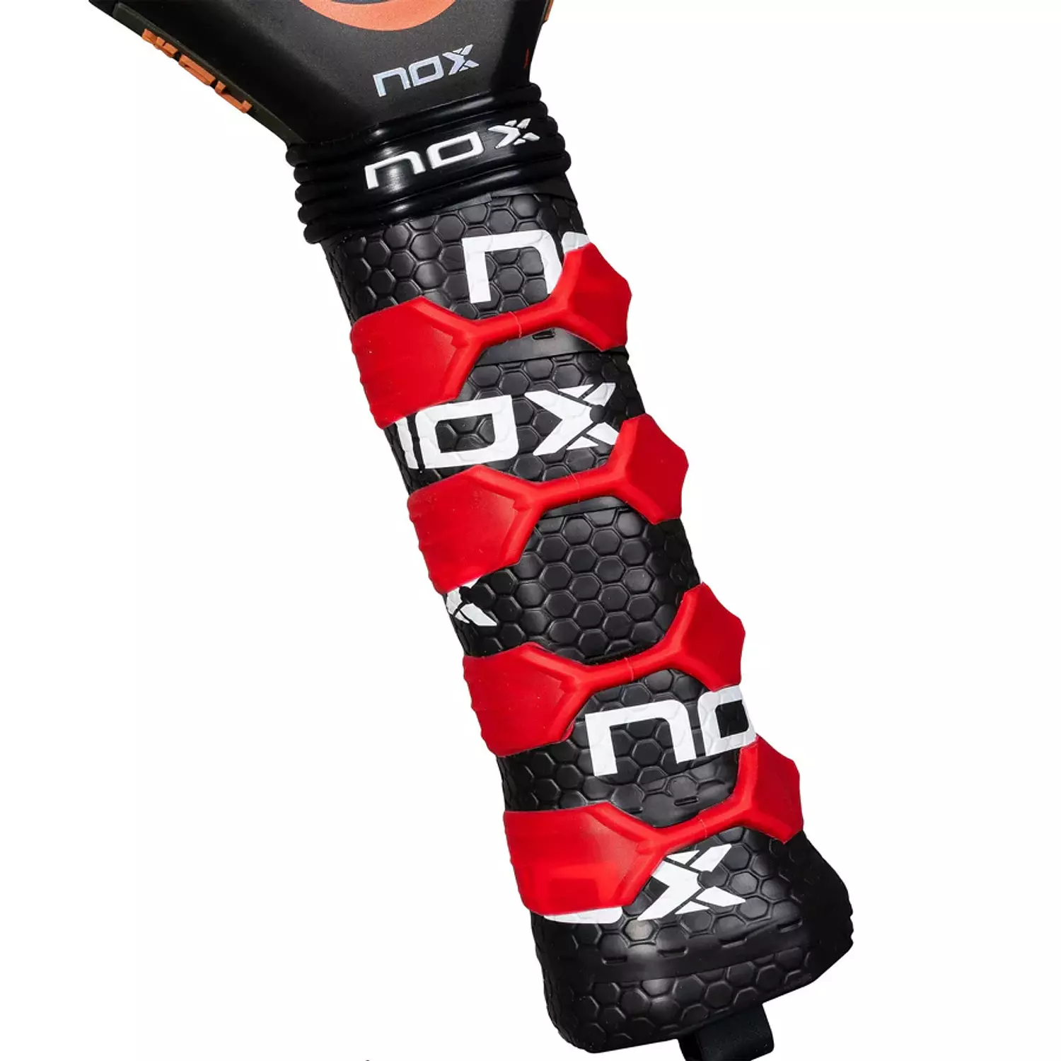 Nox AT10 Luxury GENIUS Attack 12K 2025 - Agustín Tapia 9