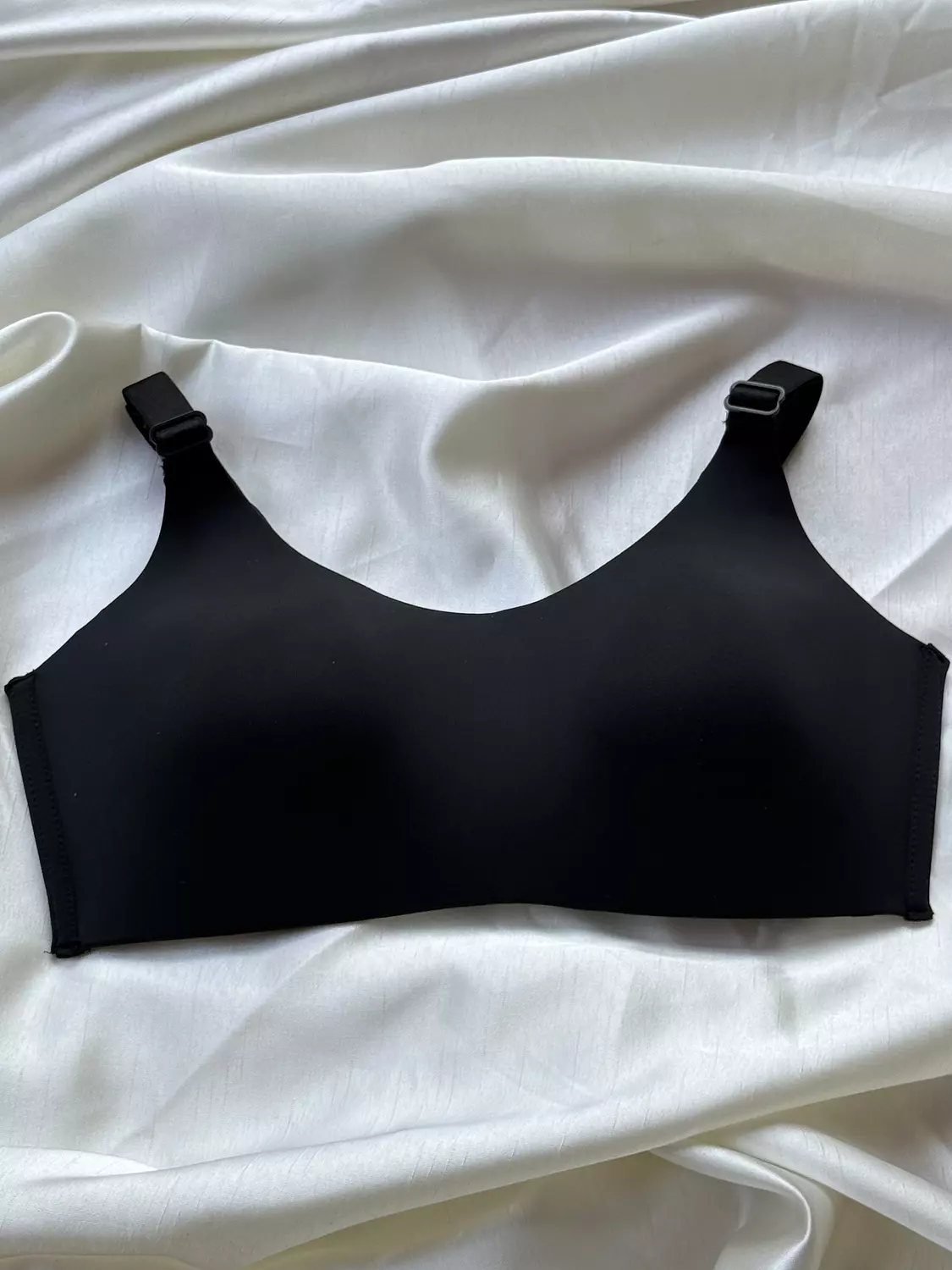 Seamless Non Wired Bra 3