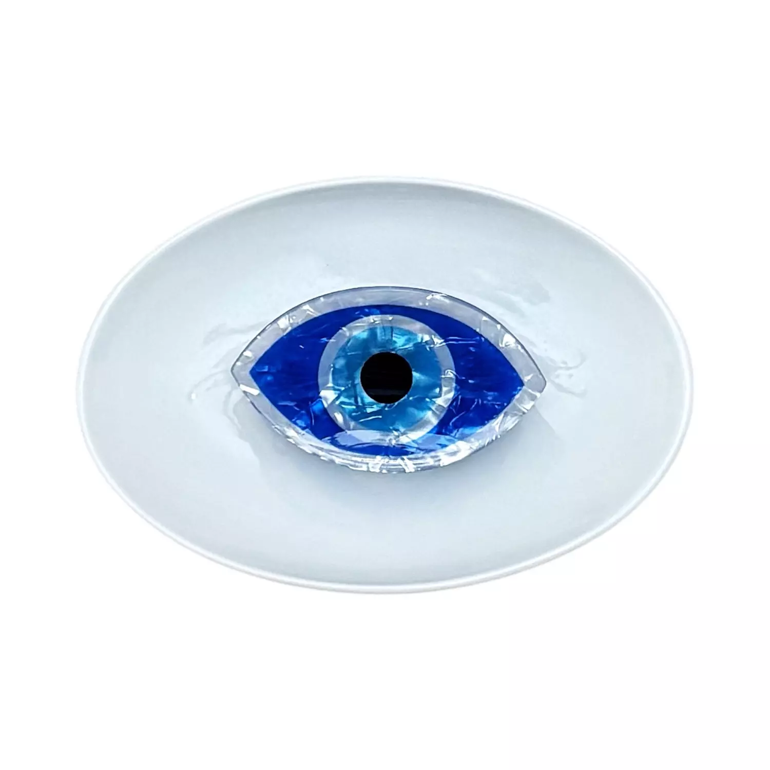 Eye Candy Claw Clip D image