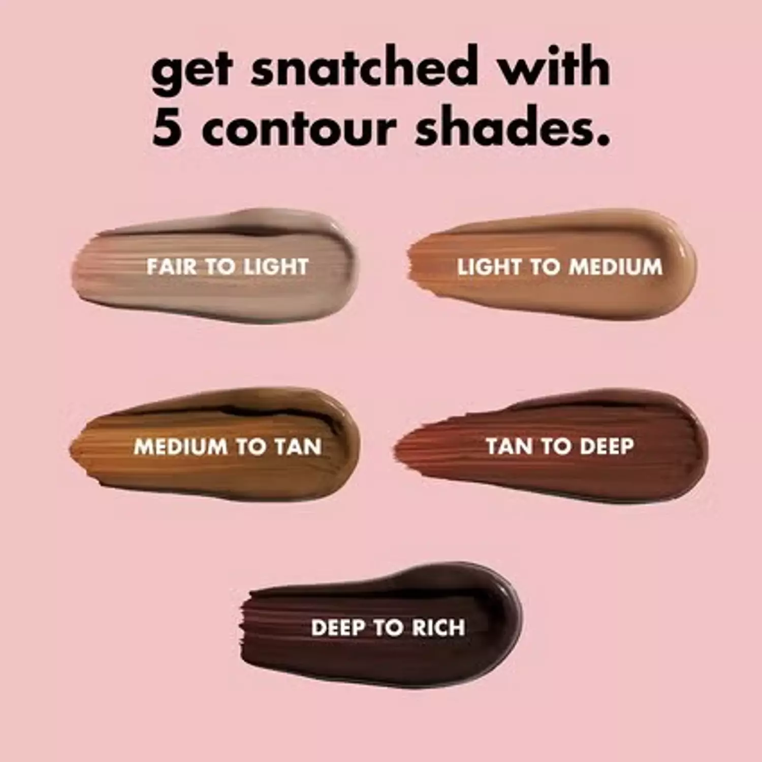 Elf Cosmetics   E.L.F. Halo Glow Contour Beauty Wand 2