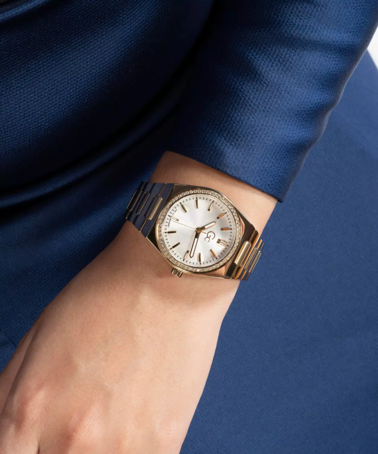 Gc Prodigy Lady Mid Size Metal 6