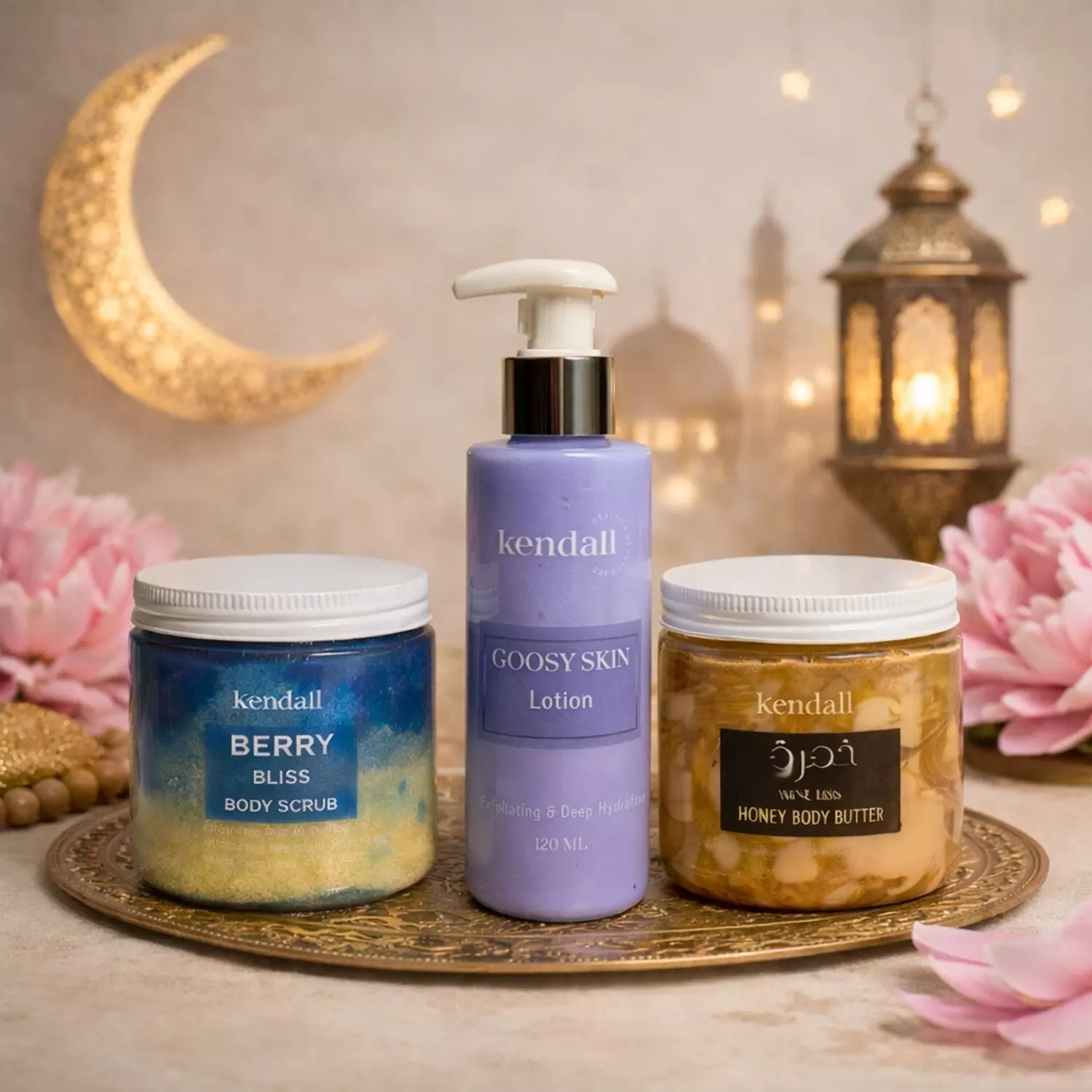 The Silky Touch Bundle  image