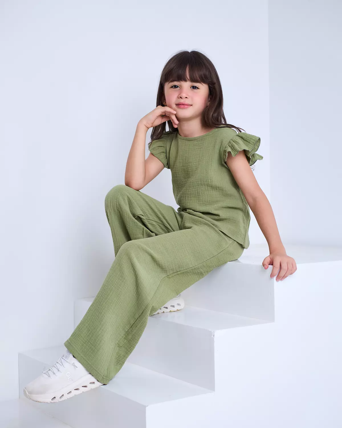 Miral olive 4