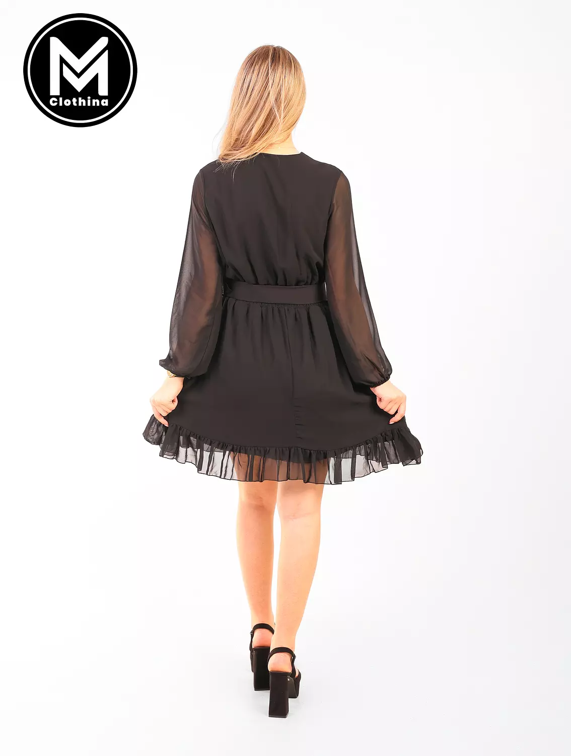 Mini Dress 3