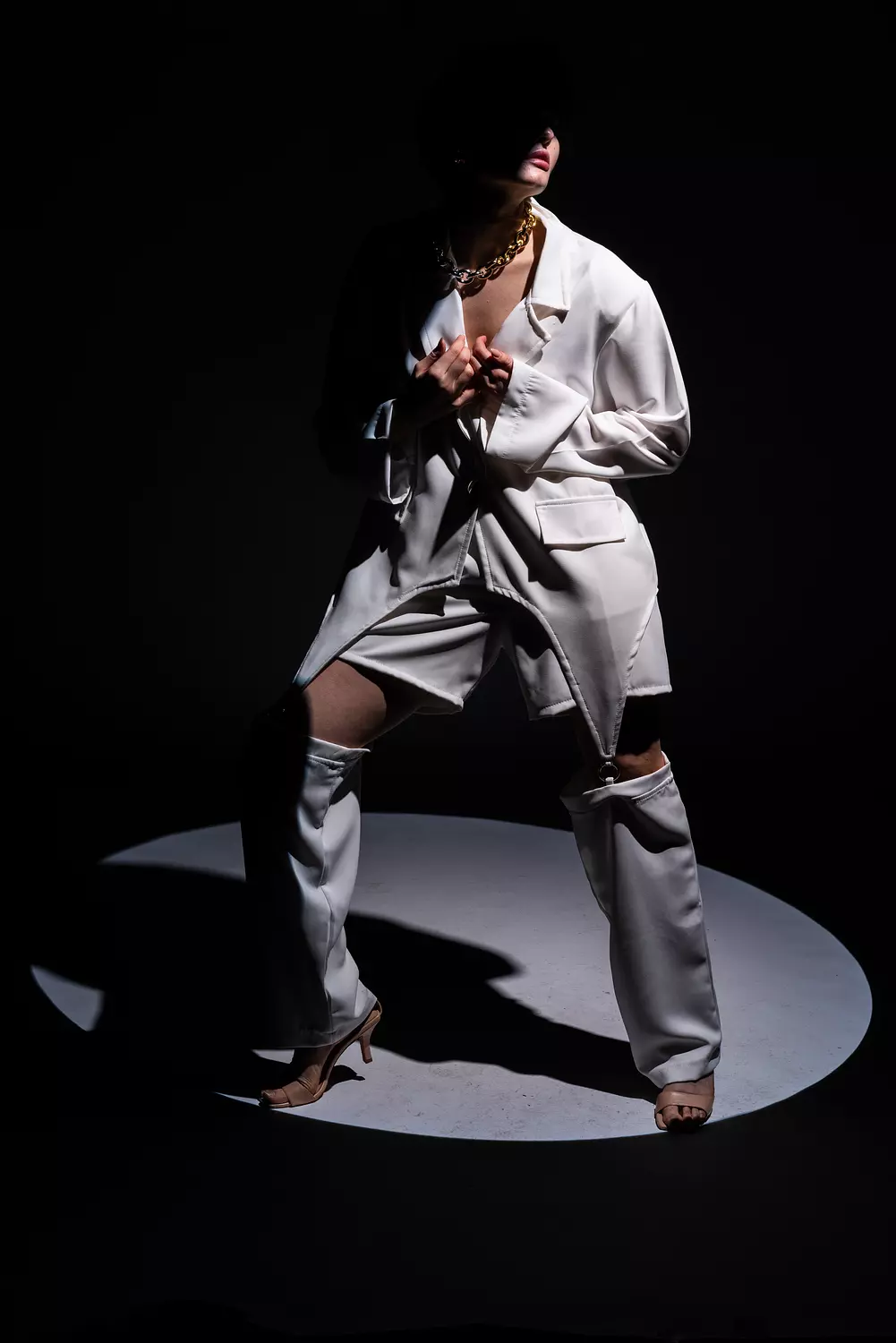Rings Blazer 2