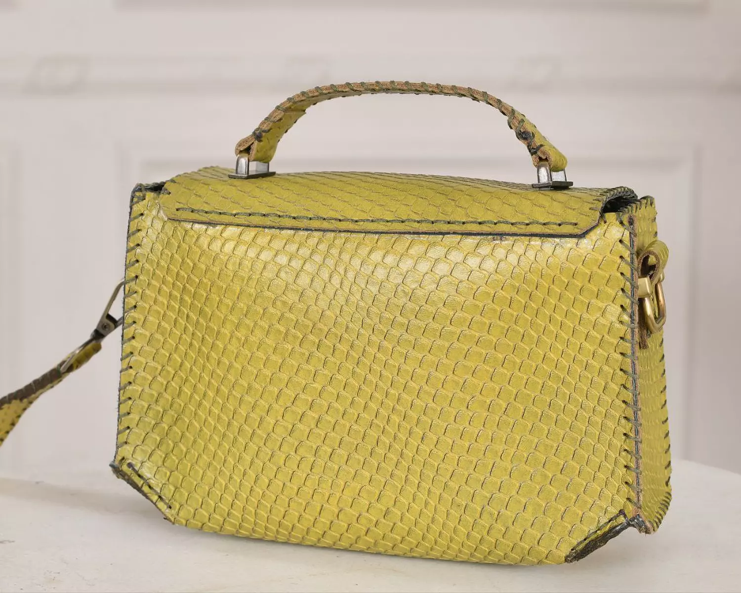 small lemon bag 7