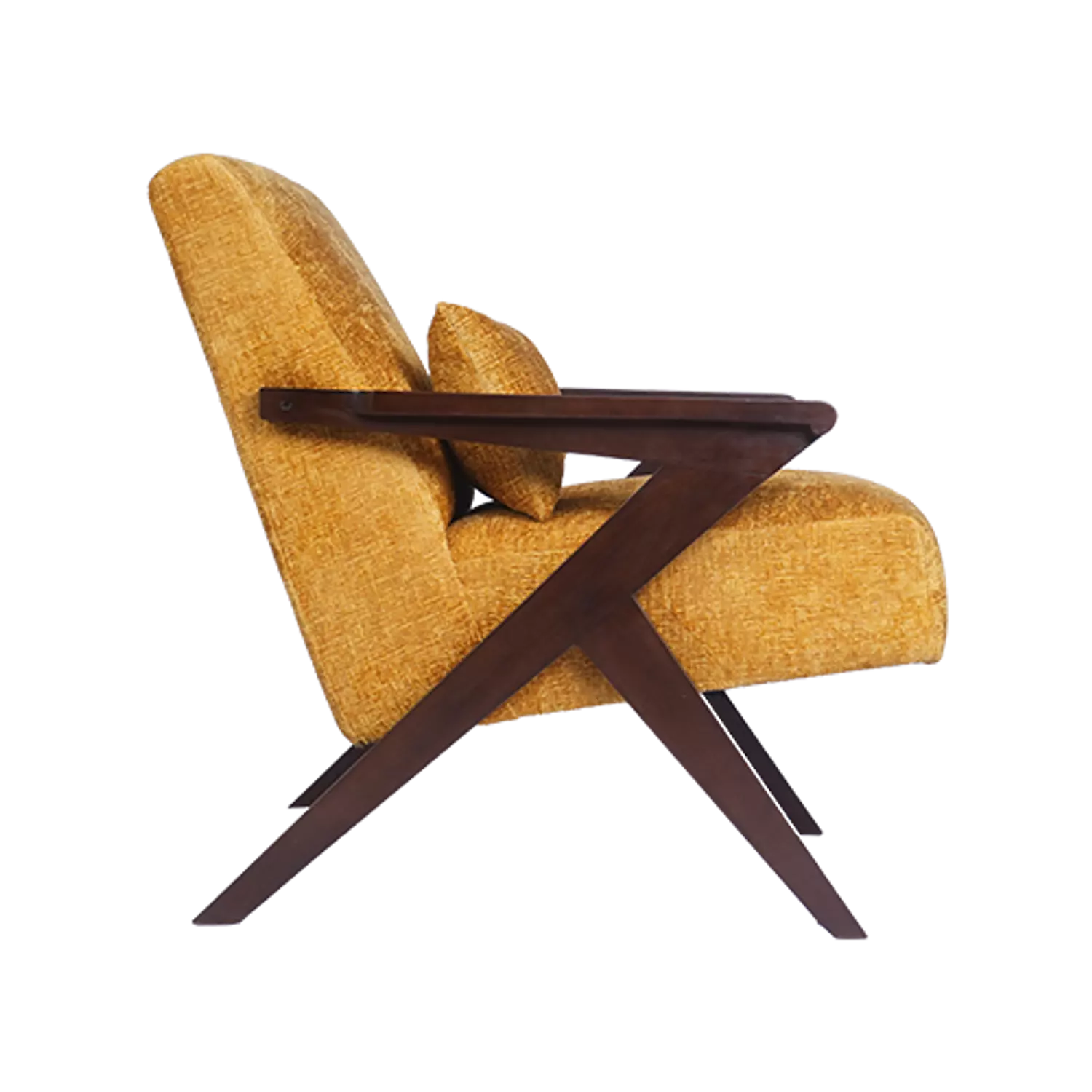 Zed Armchair 1