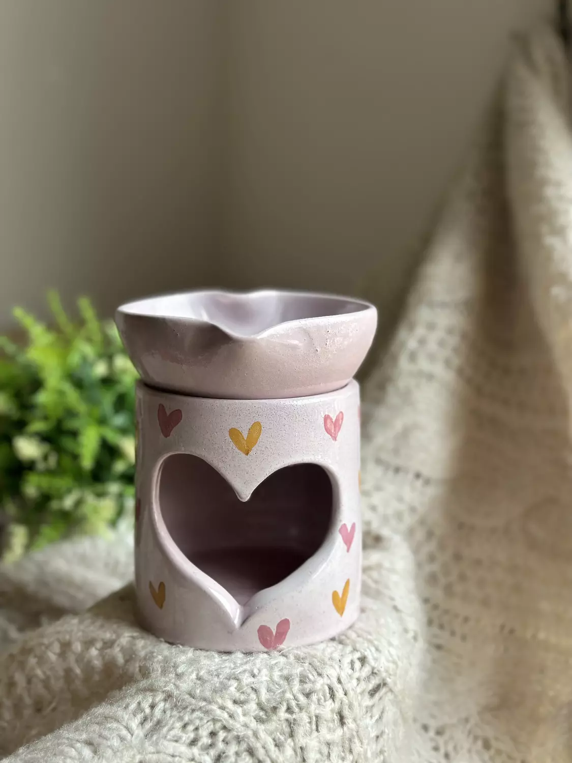 Oil diffuser 1