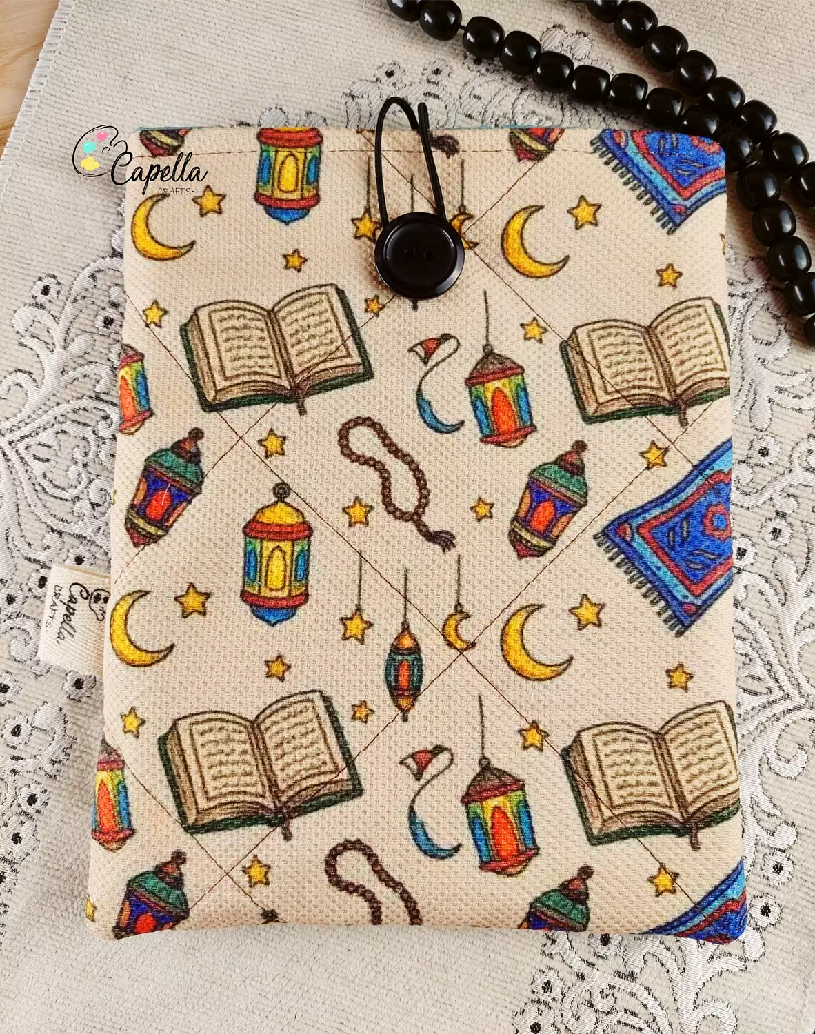 Quran Sleeve 1