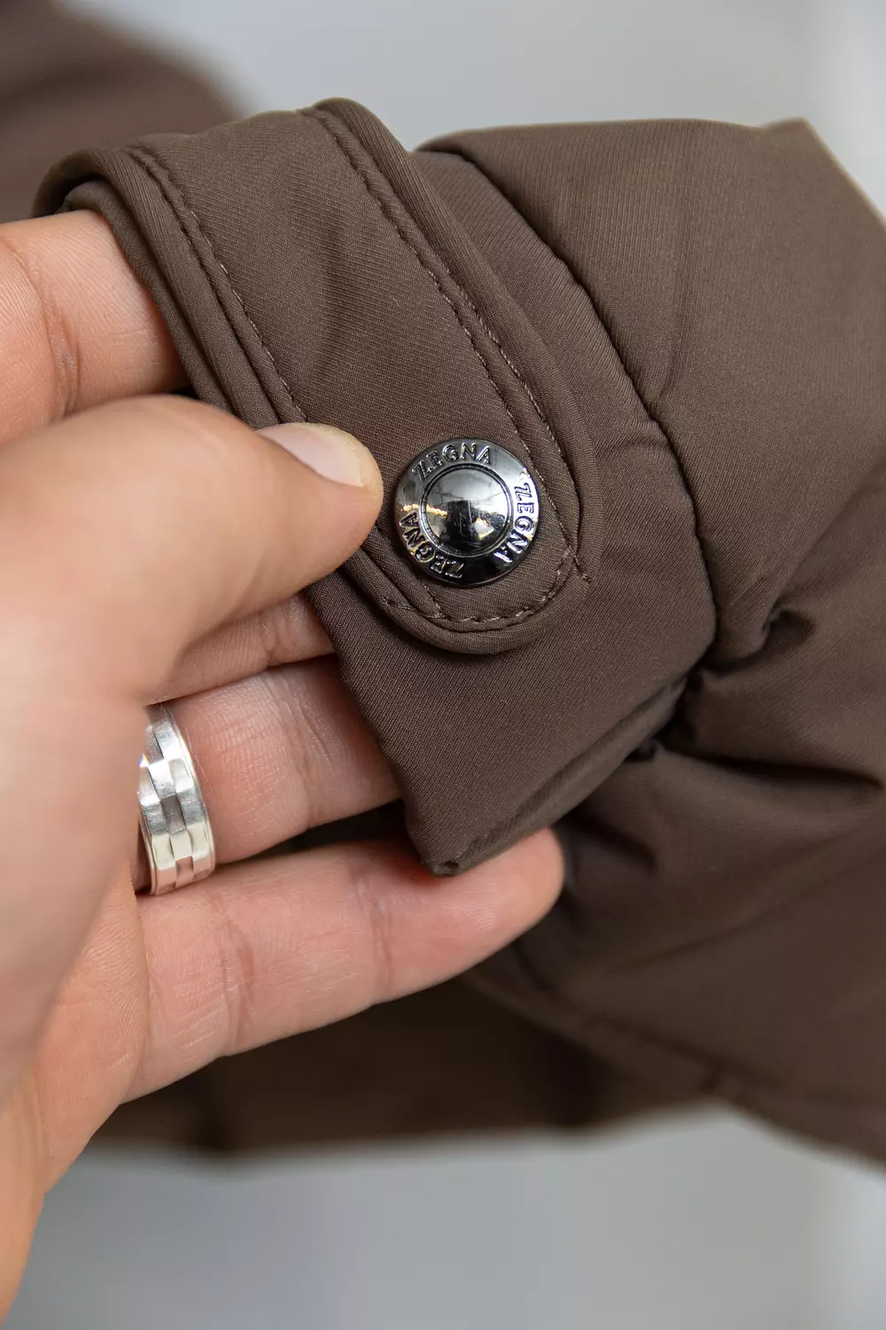 ZEGNA JACKET \ 1621 7