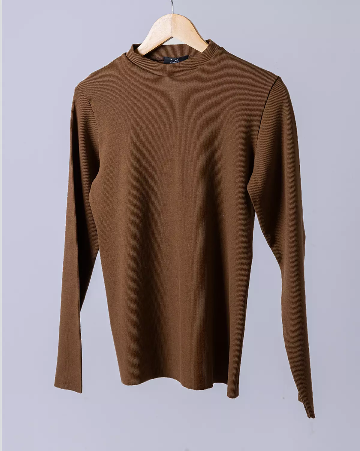 Basic Top long sleeve  8