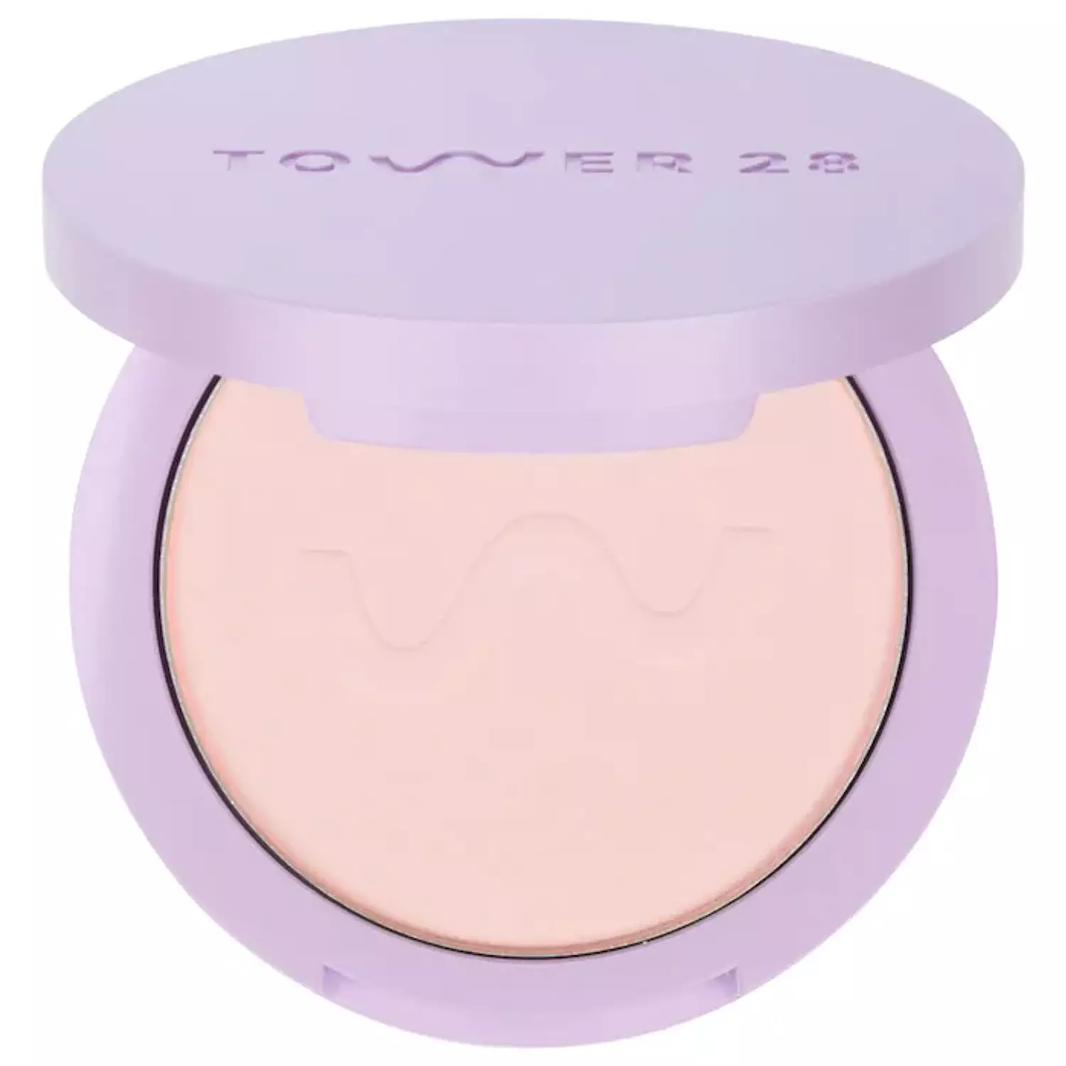 Tower 28 Beauty  GetSet® Blur + Set Talc-Free 12H Pressed Setting Powder 3