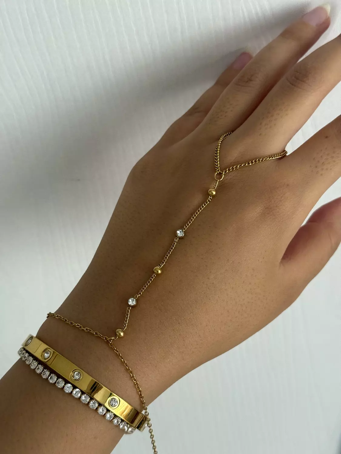 Glamie Karma handchain hover image