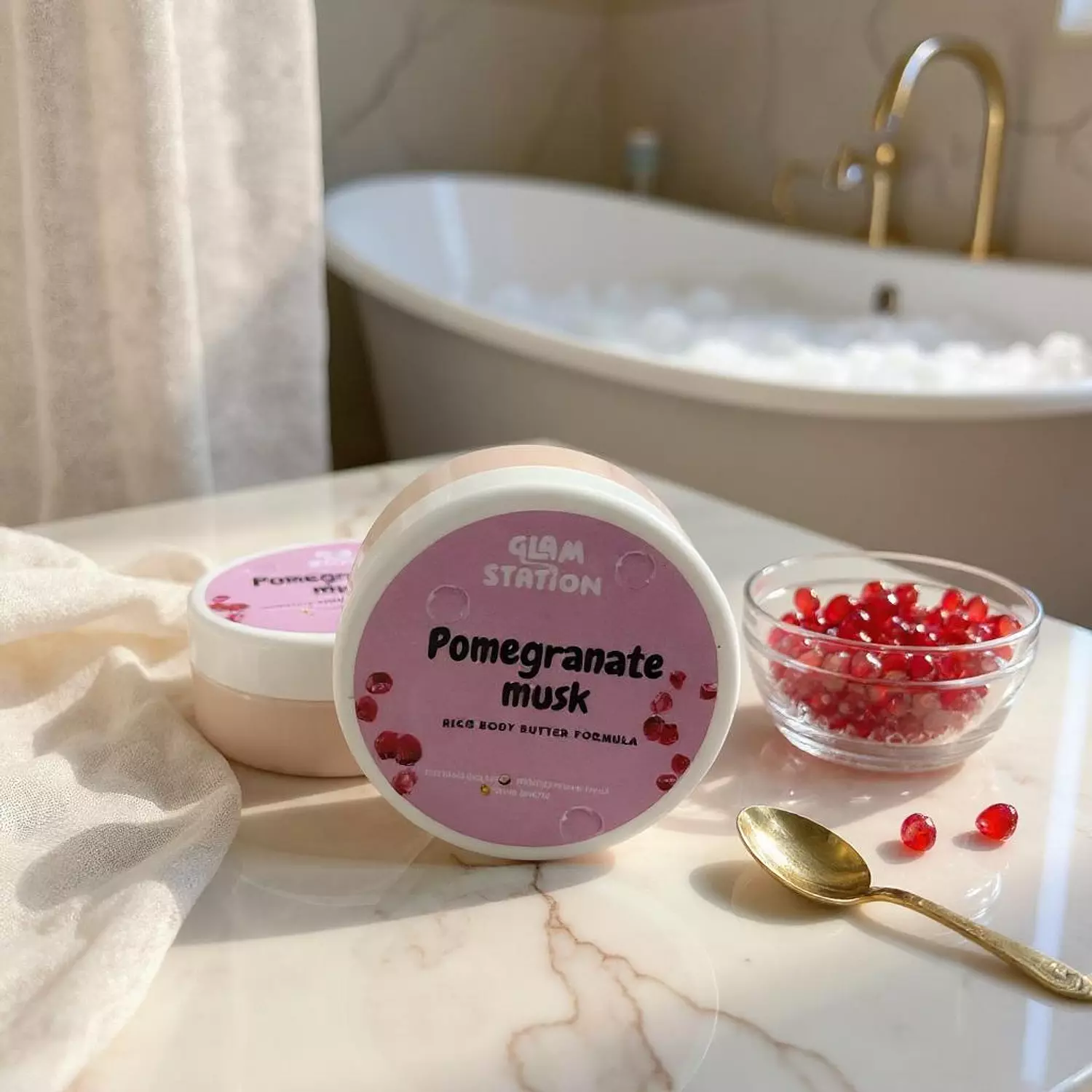 🔥pomegranate Butter 🔥 image