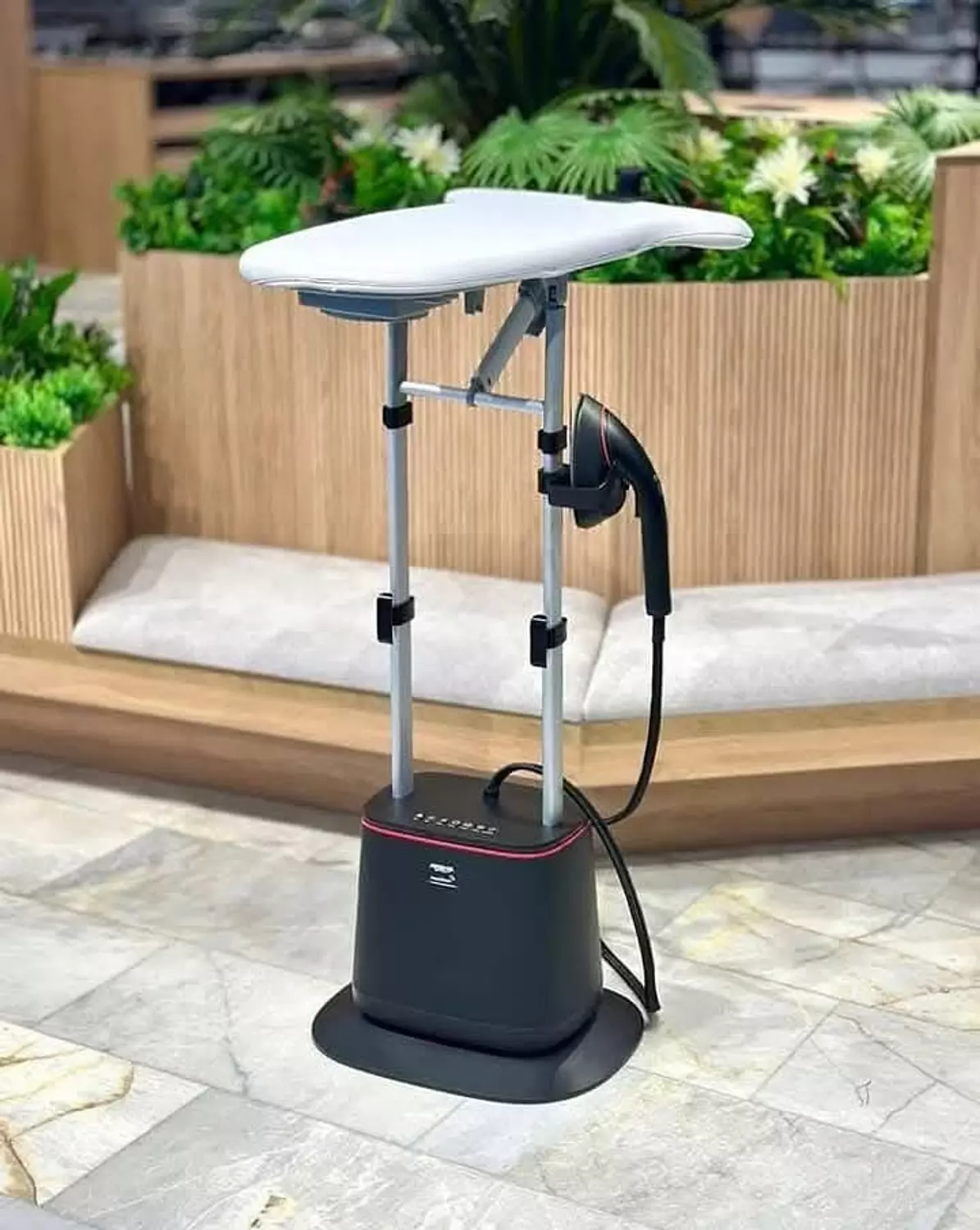 Arshia steam iron image