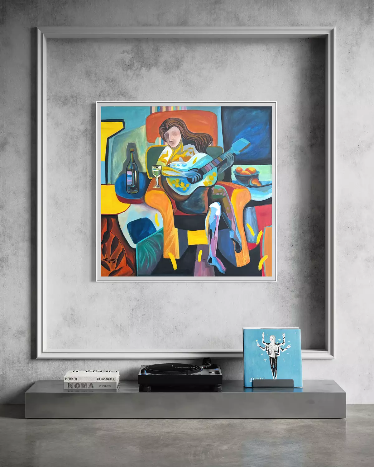 Rhythms of tadeo zavaleta hover image