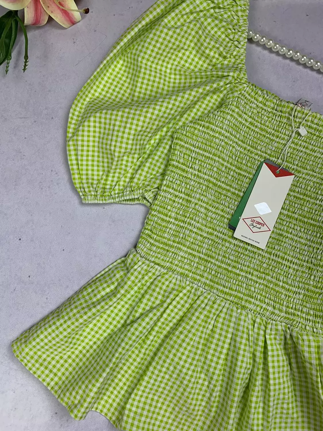Cute top from splash 2
