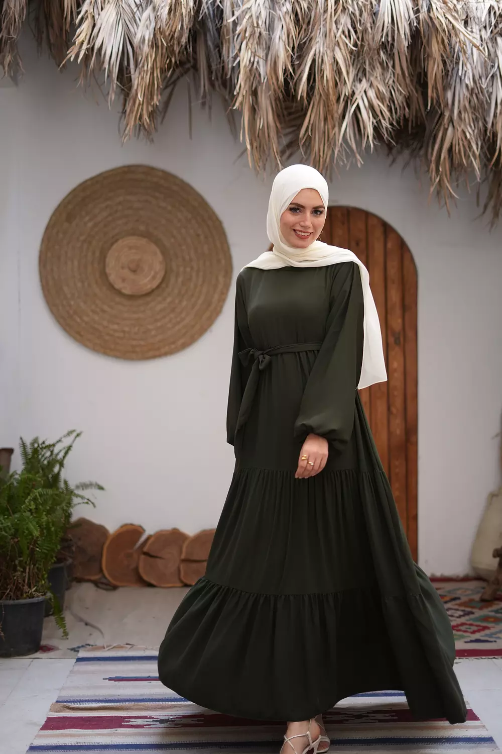Dress 3