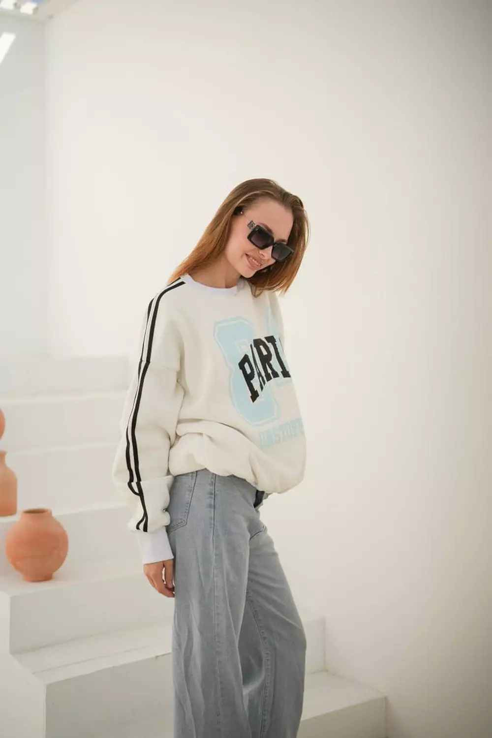 Paris Hoodie 2
