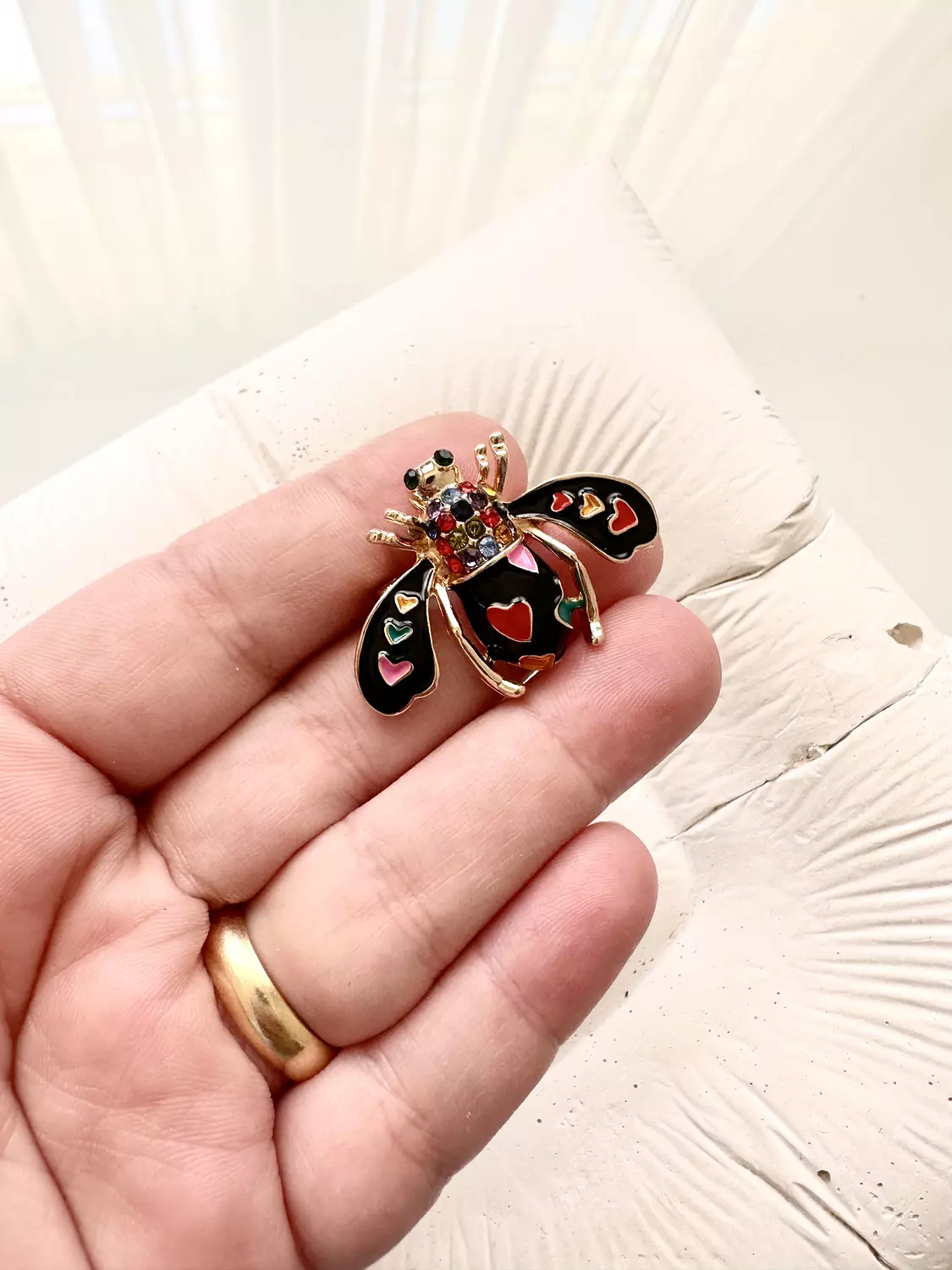 C bug image