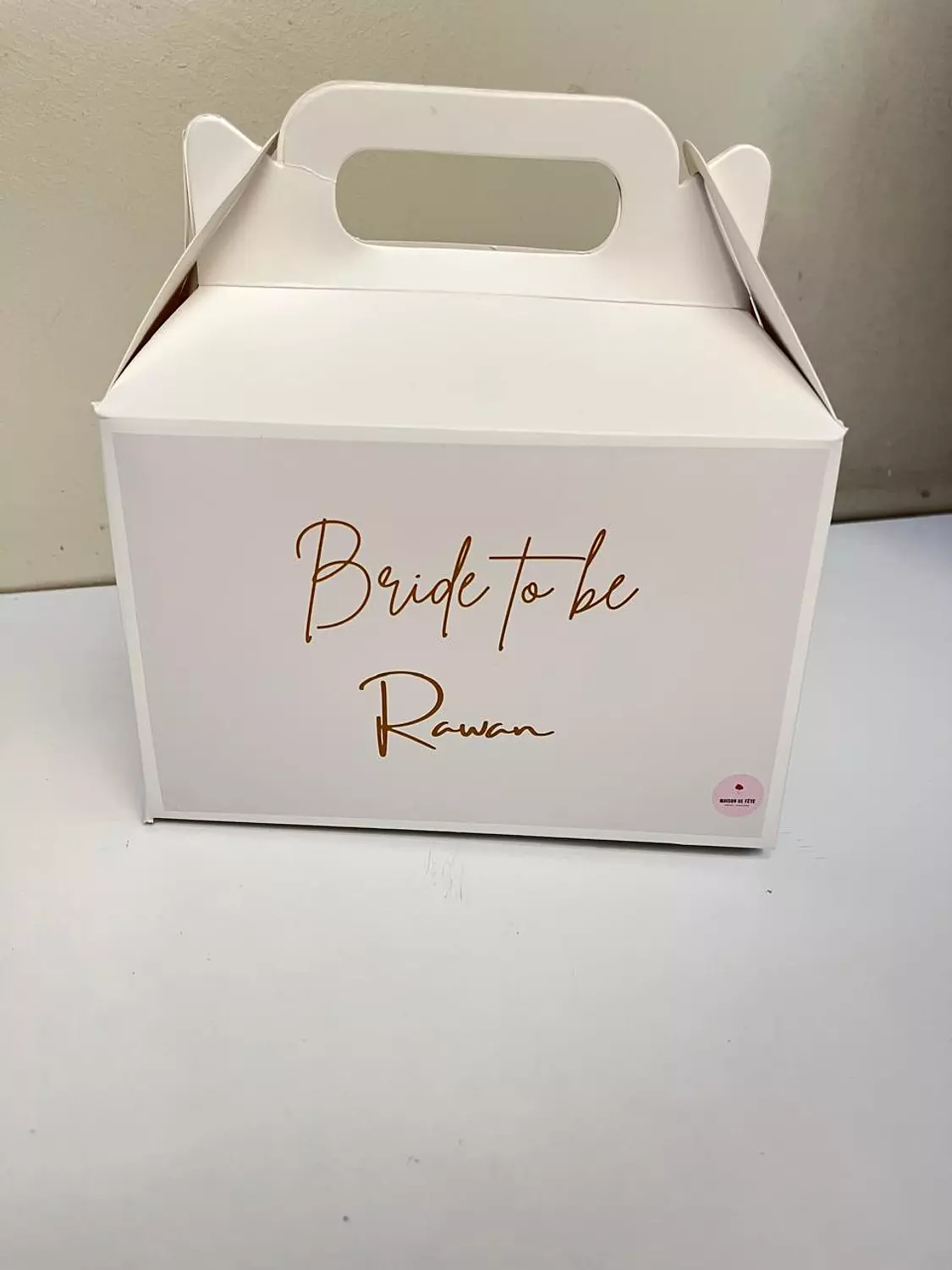 Gift Box 1