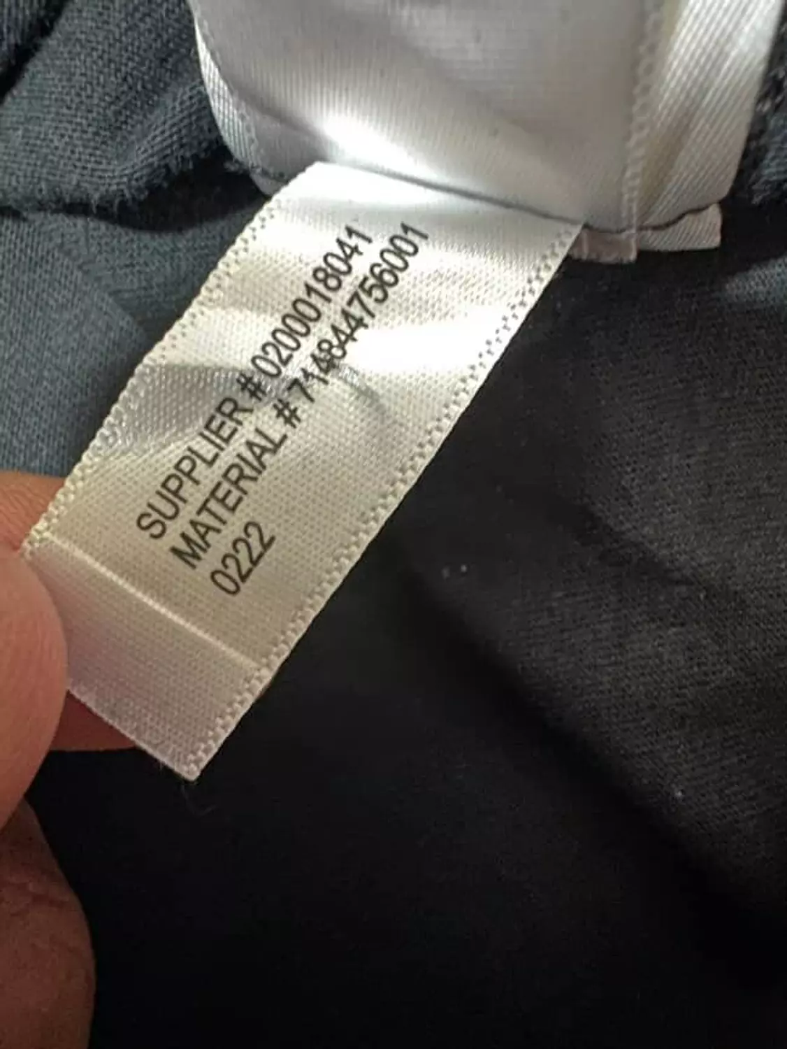 Polo RL round Tee 2