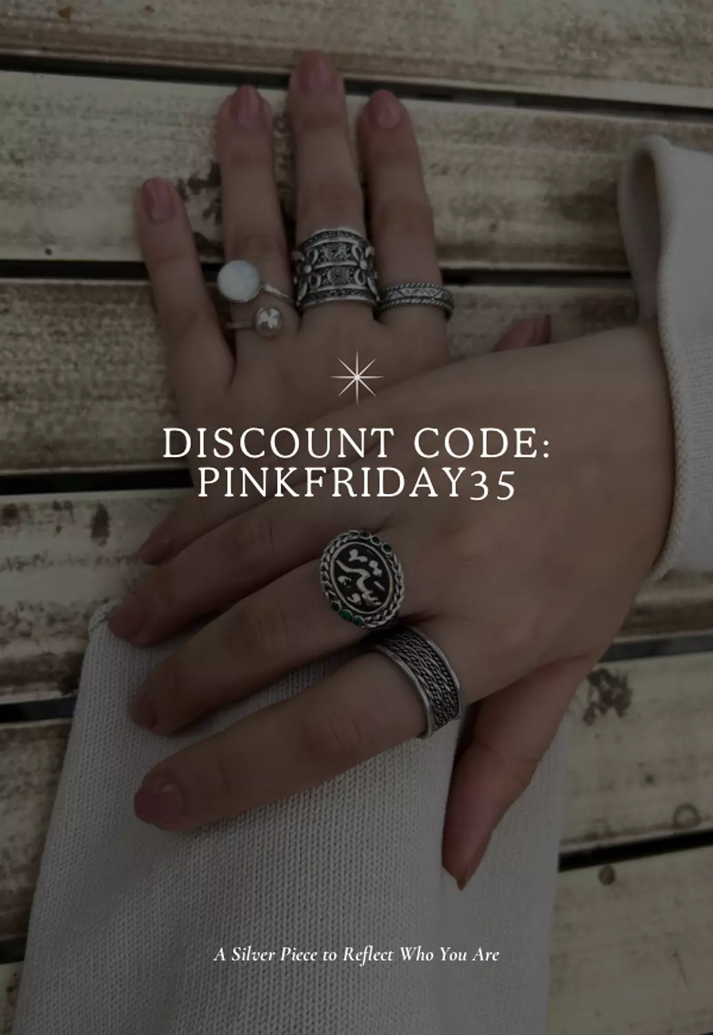 banner image for Viola's Silvers