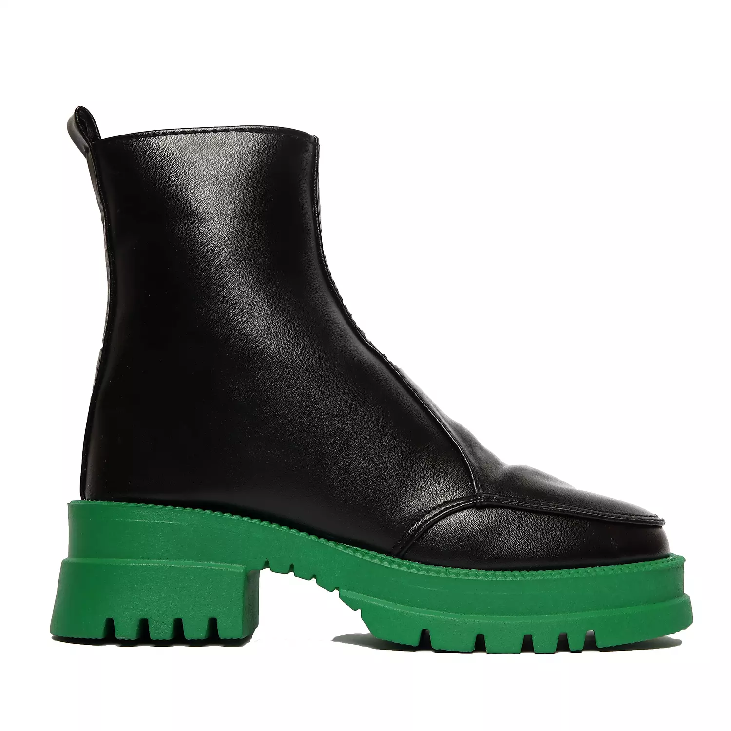 Green Wing Boots image