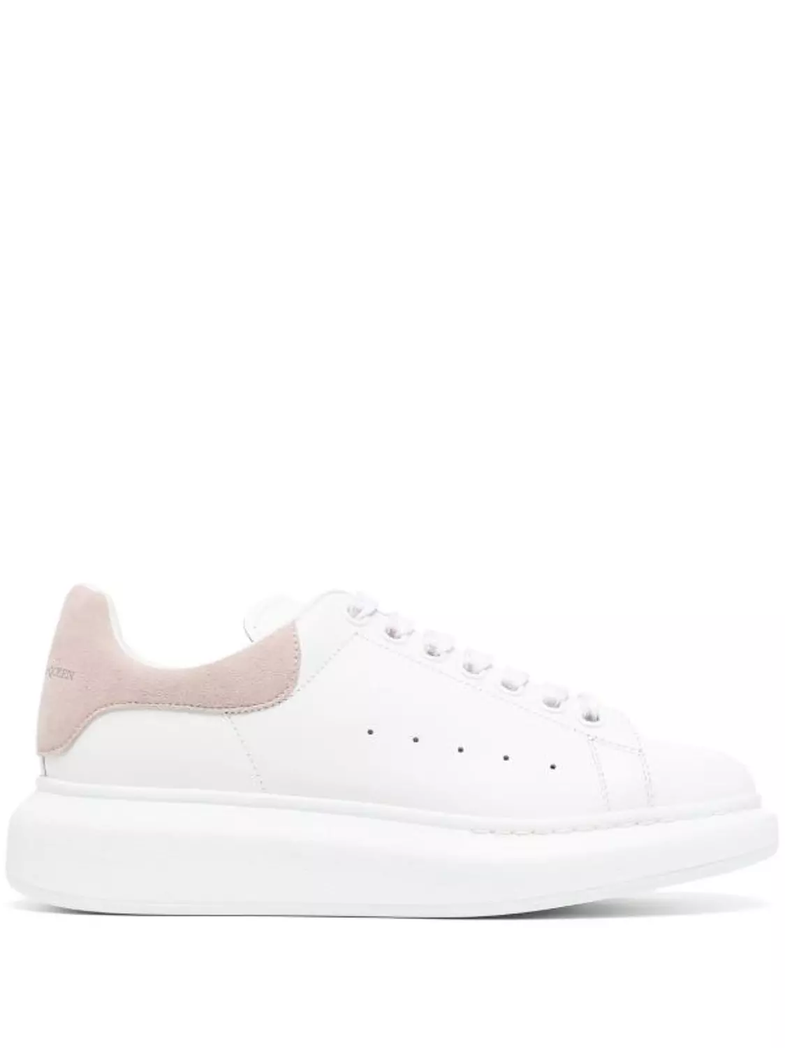 Alexander McQueen Oversized Low  image
